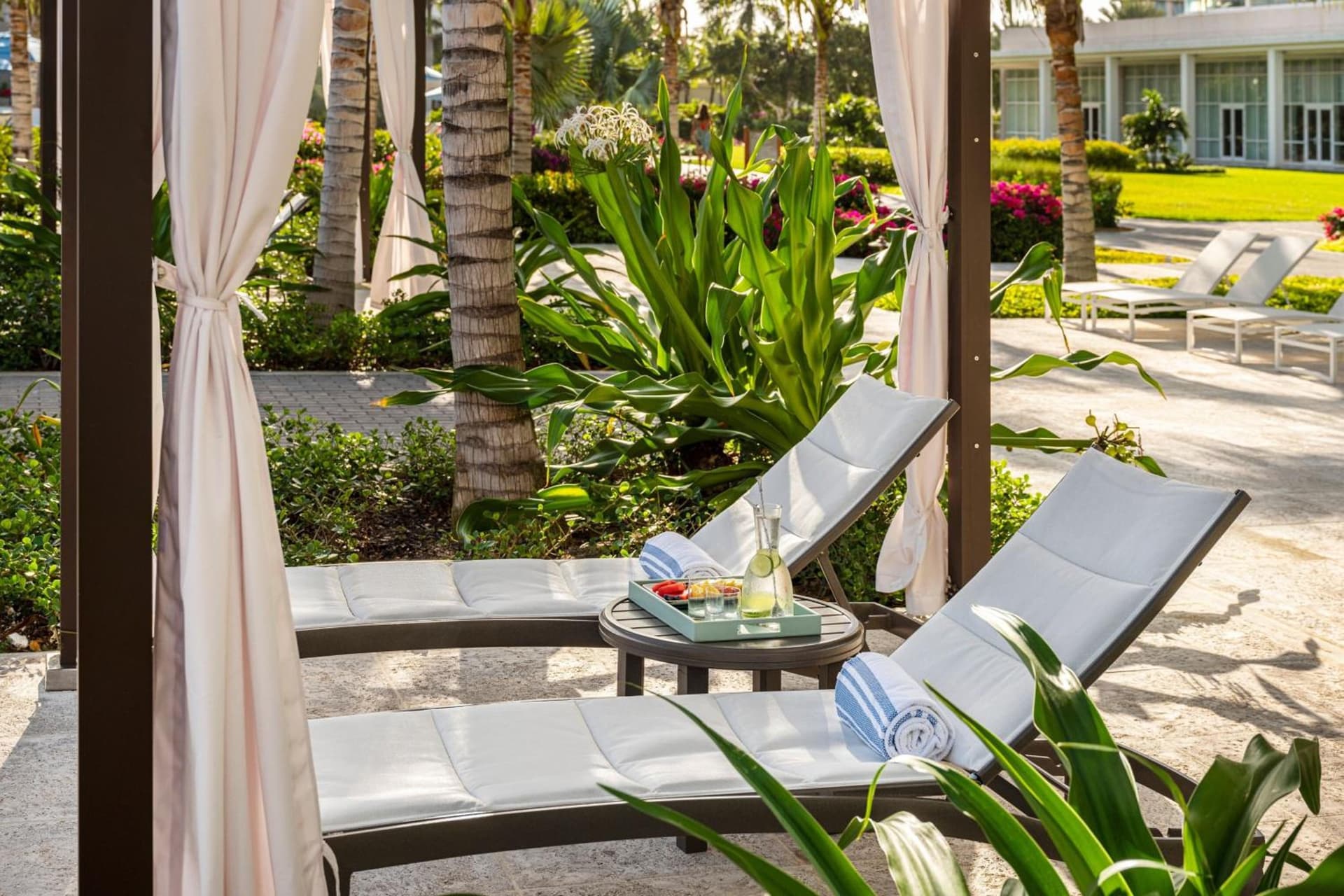 The Ritz-Carlton, Turks & Caicos - Photo 39