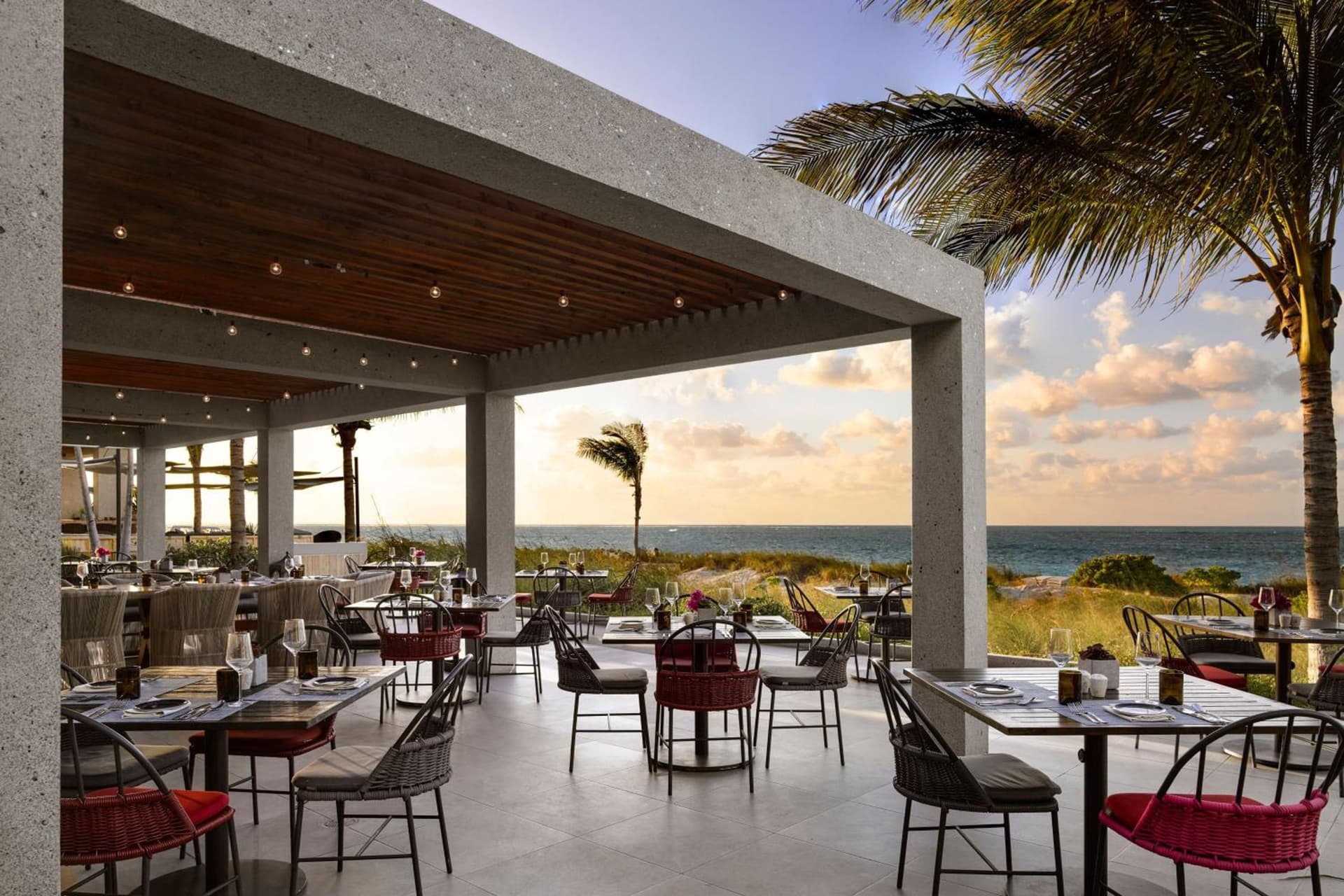 The Ritz-Carlton, Turks & Caicos - Photo 49