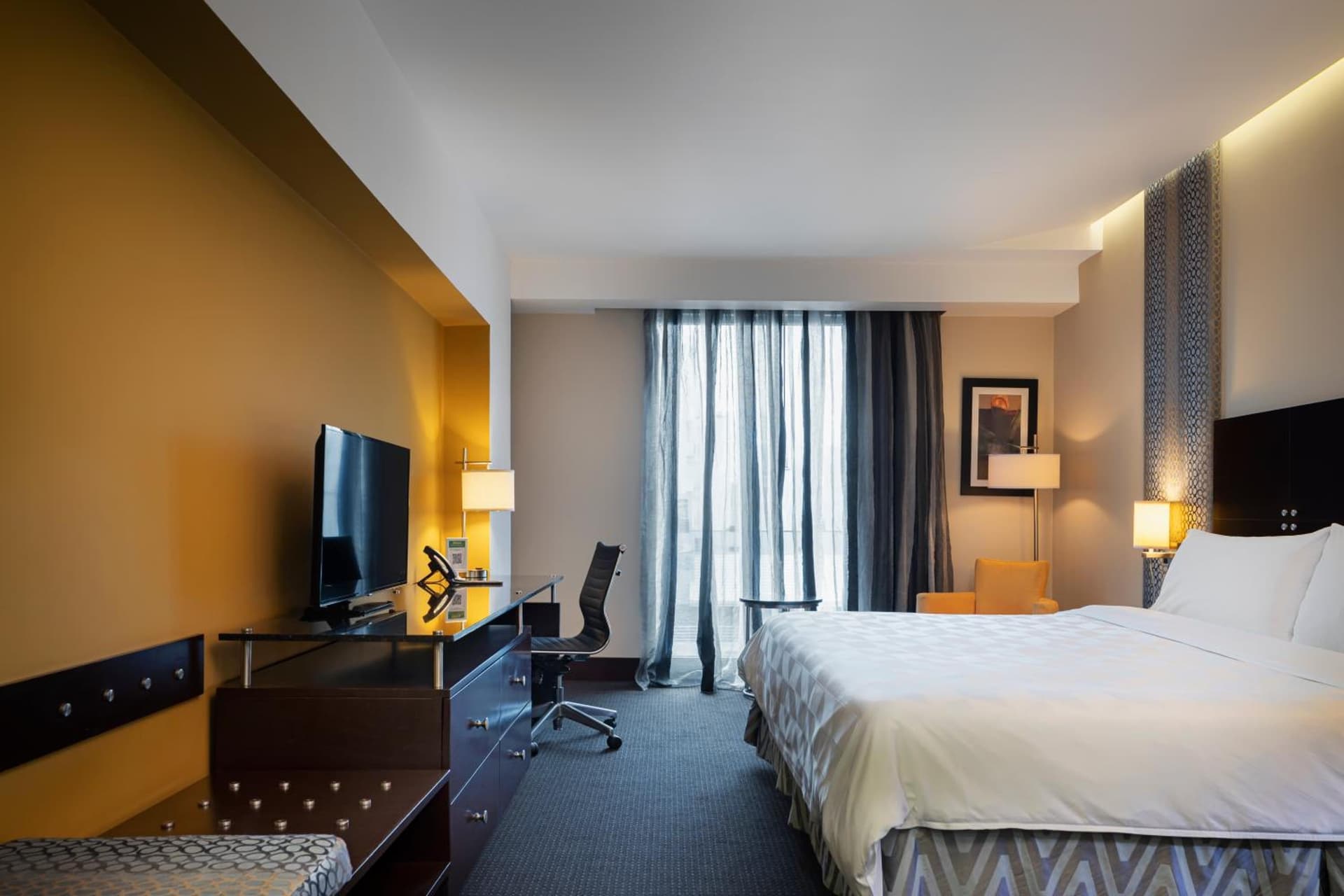 Holiday Inn Santo Domingo by IHG - Photo 4