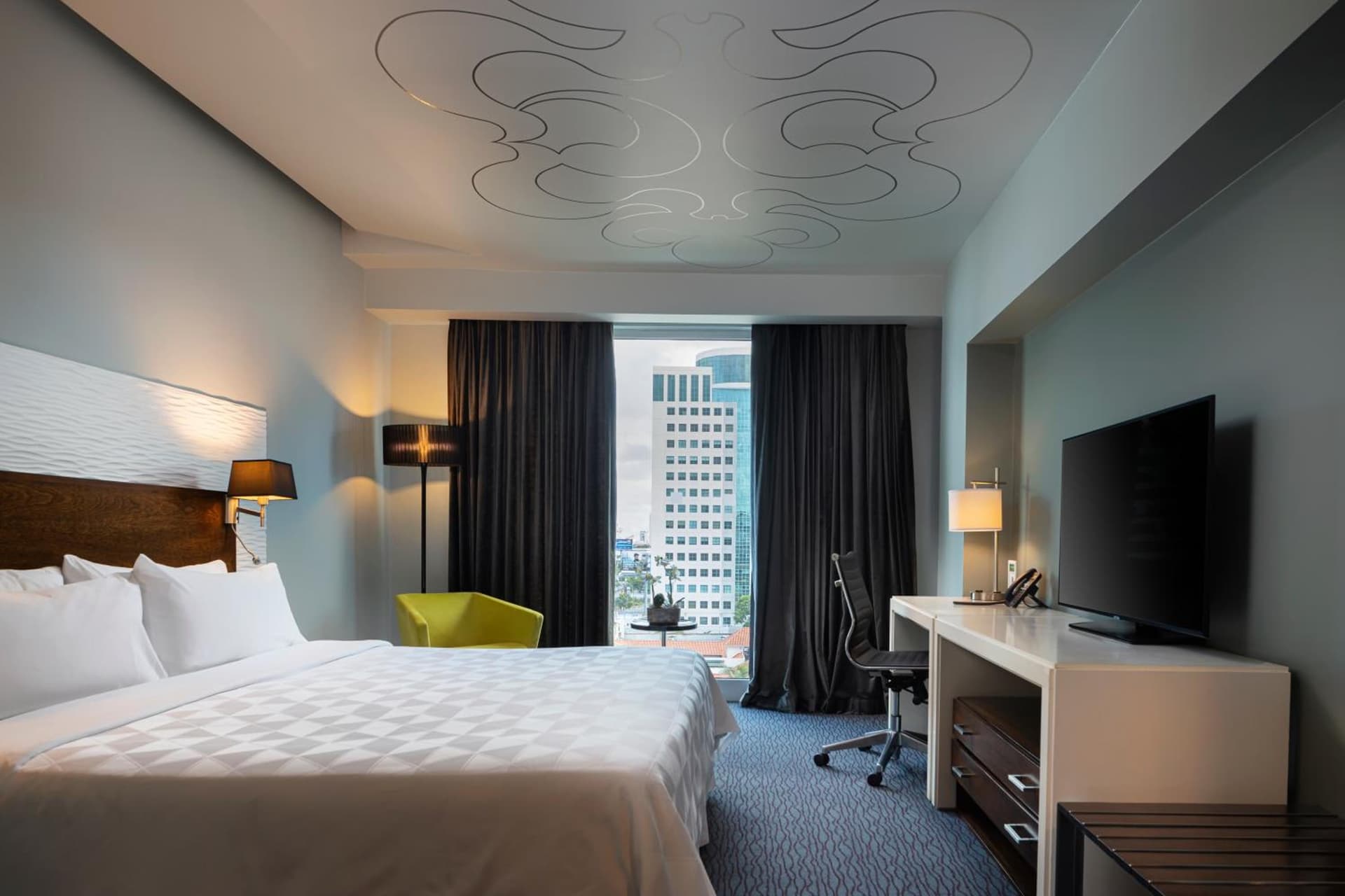 Holiday Inn Santo Domingo by IHG - Photo 2