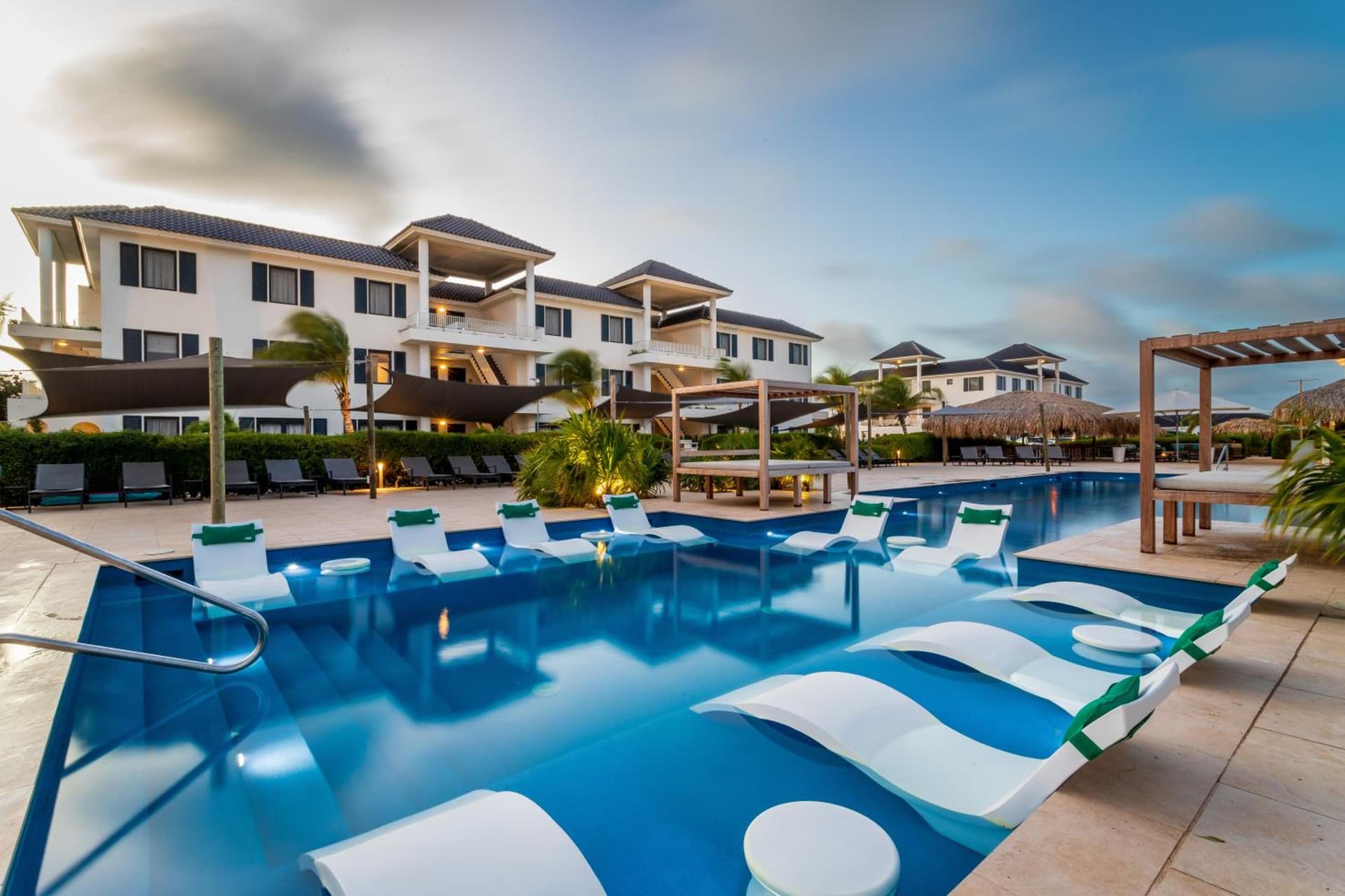 Grand Windsock Bonaire - Photo 100