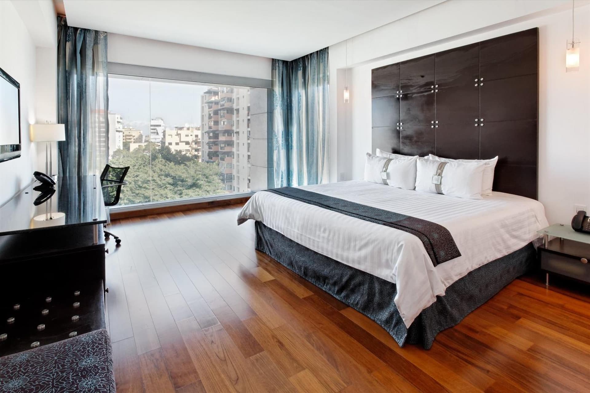 Holiday Inn Santo Domingo by IHG - Photo 15