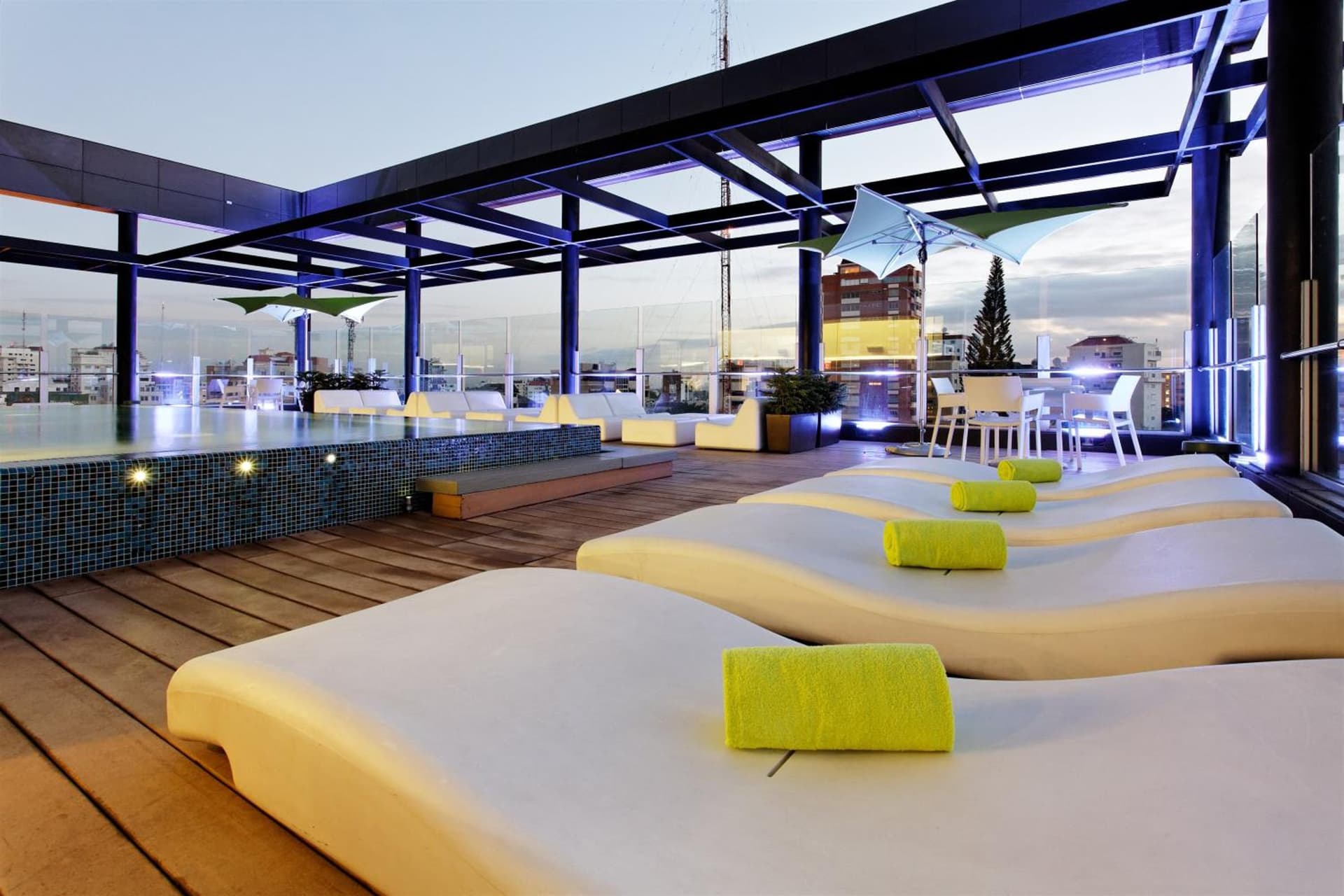 Holiday Inn Santo Domingo by IHG - Photo 69