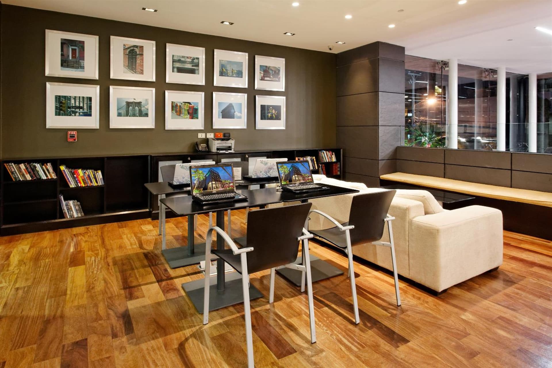 Holiday Inn Santo Domingo by IHG - Photo 44