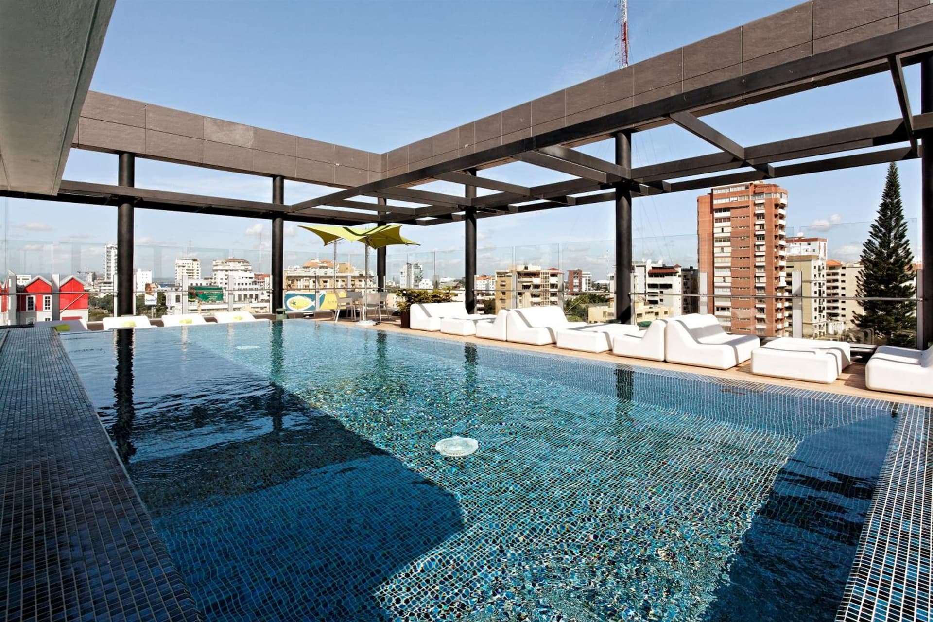 Holiday Inn Santo Domingo by IHG - Photo 68