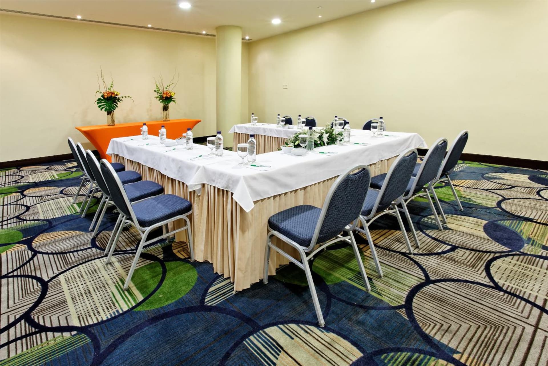 Holiday Inn Santo Domingo by IHG - Photo 116