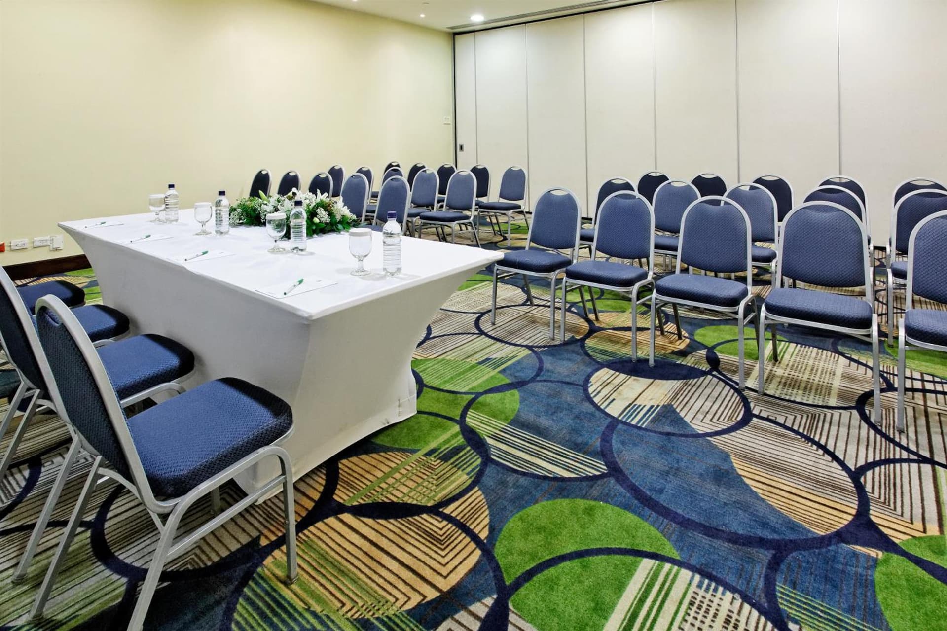 Holiday Inn Santo Domingo by IHG - Photo 71