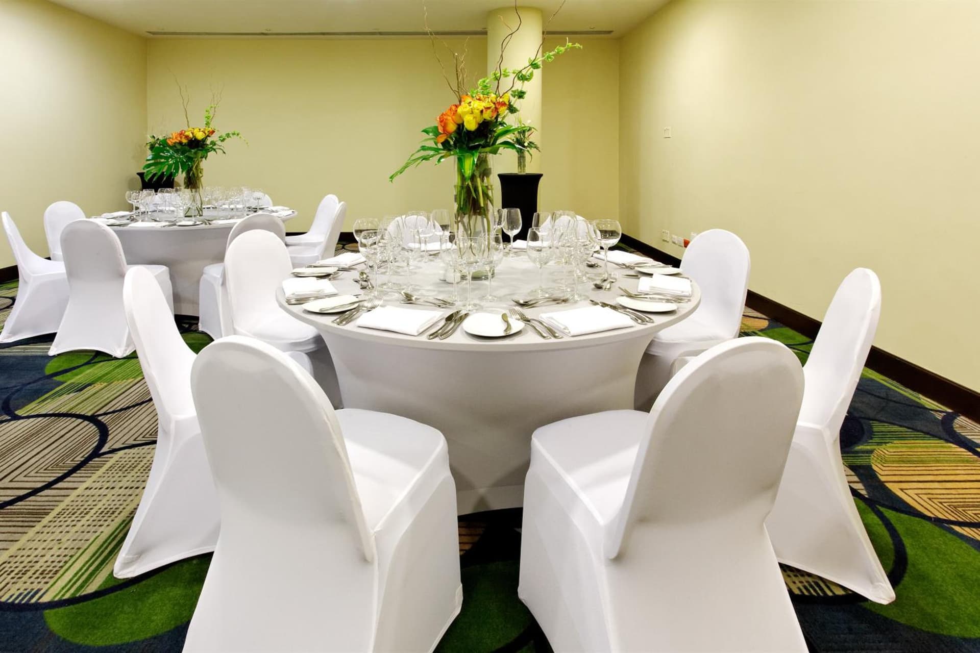 Holiday Inn Santo Domingo by IHG - Photo 65