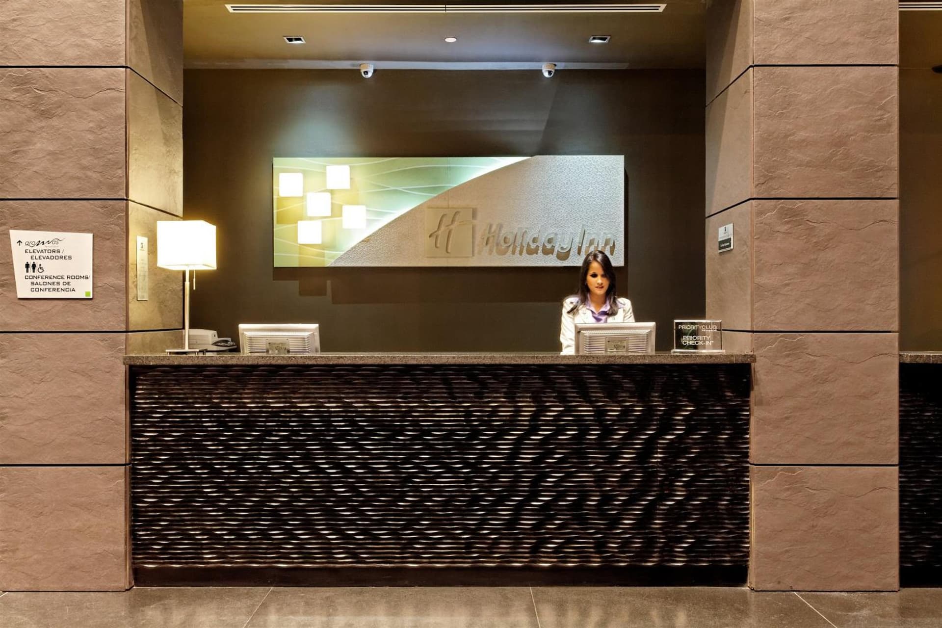 Holiday Inn Santo Domingo by IHG - Photo 70