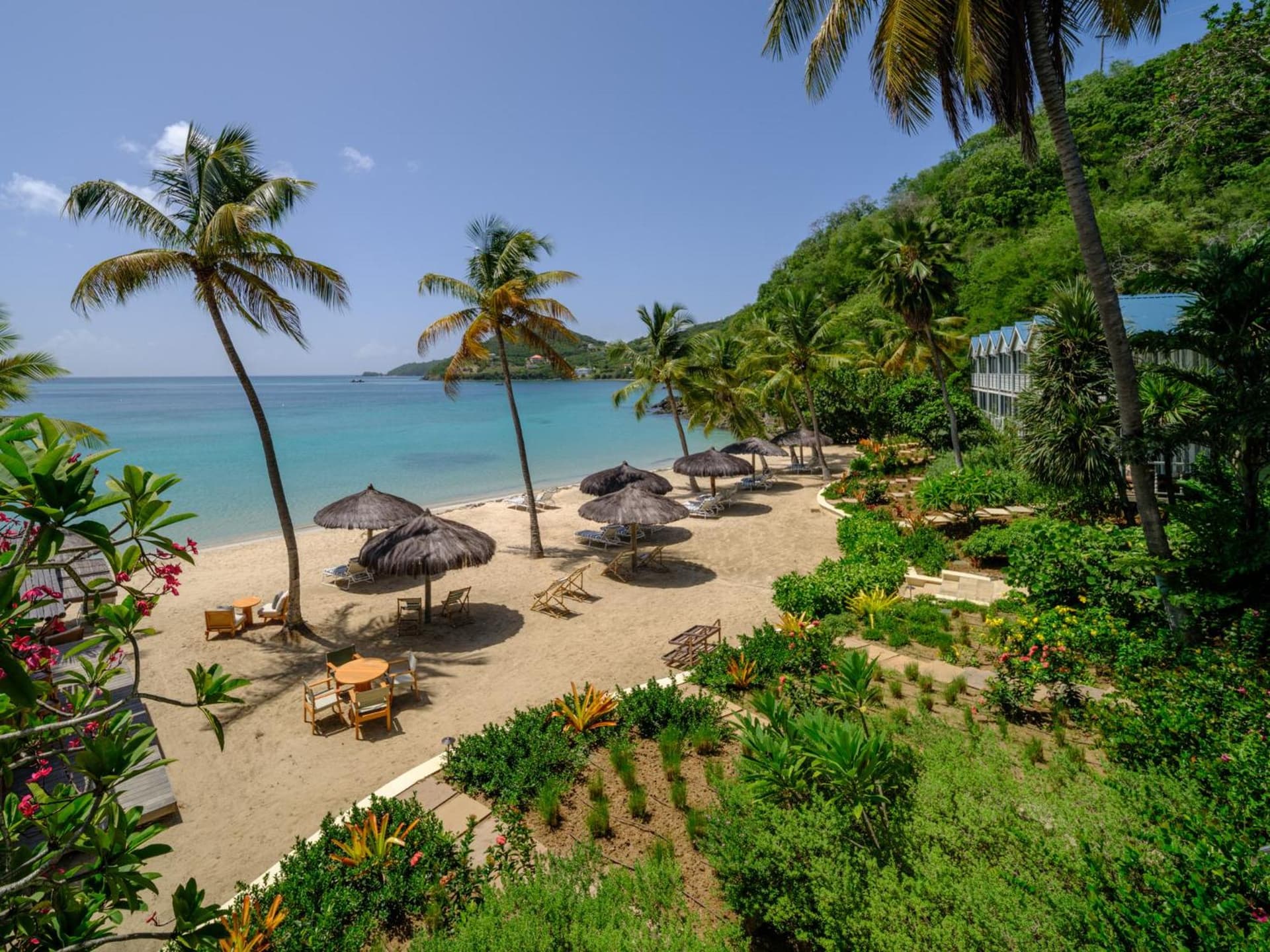 Soho Beach House Canouan - Photo 2