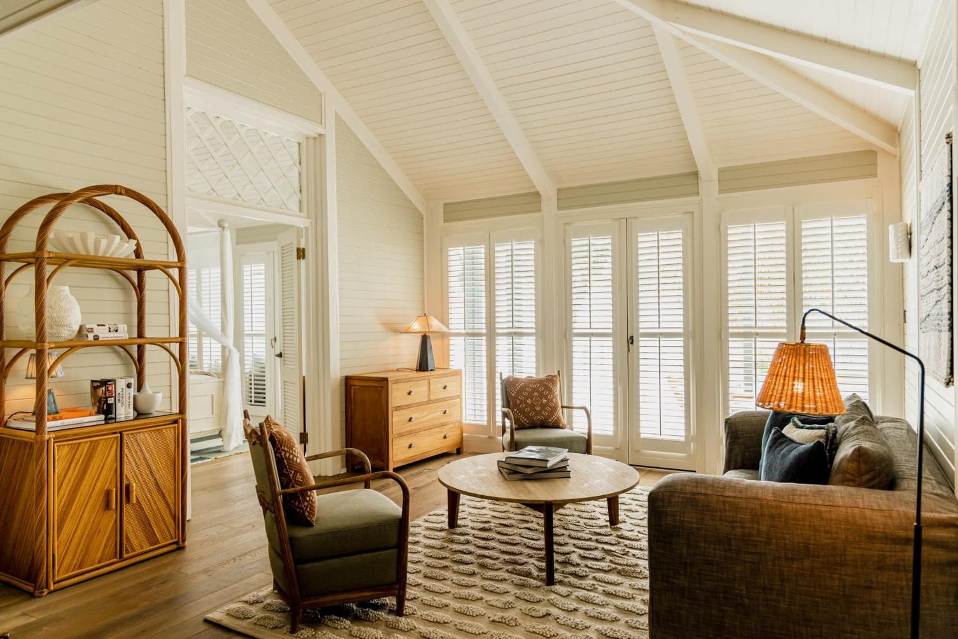 Soho Beach House Canouan - Photo 16