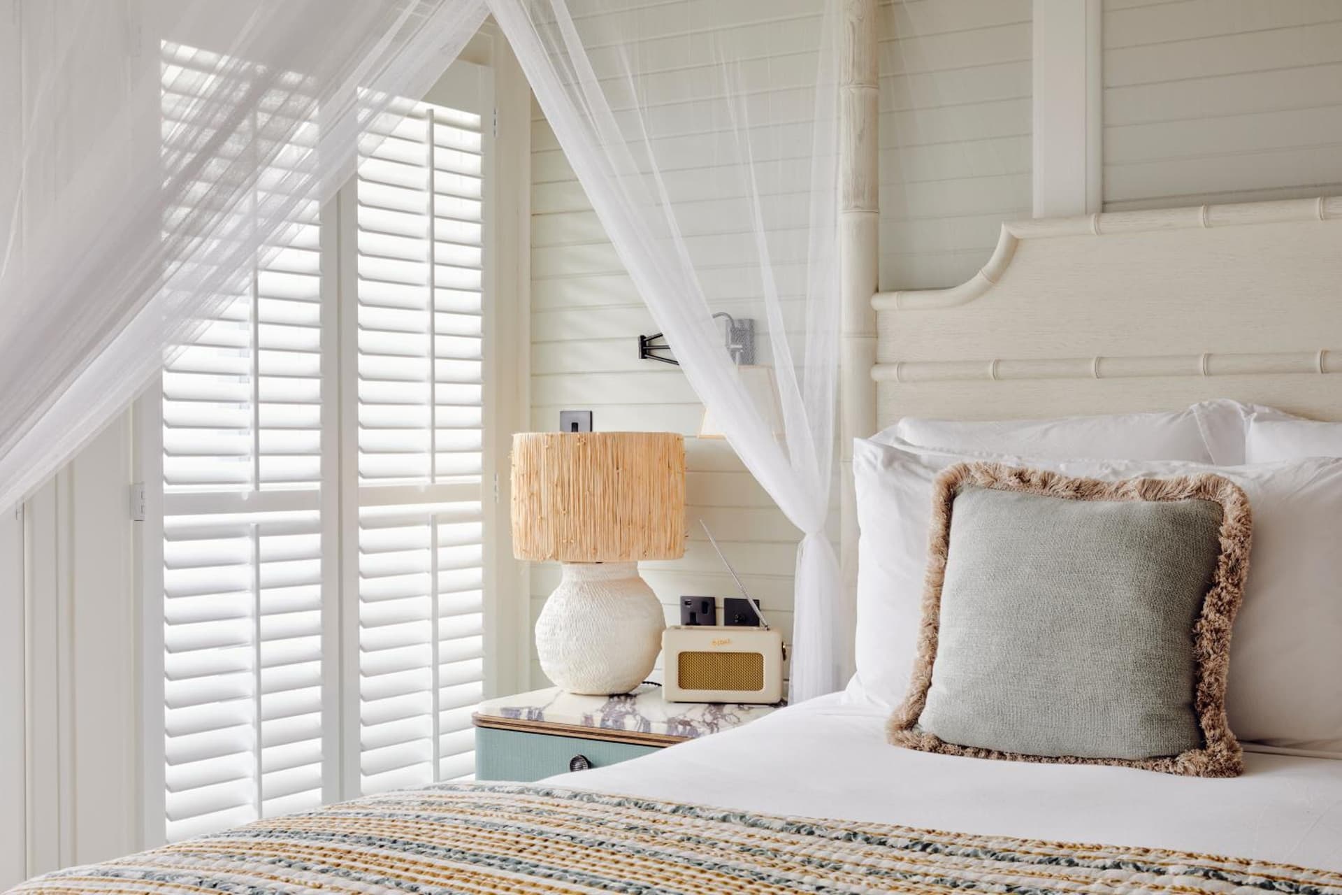 Soho Beach House Canouan - Photo 22