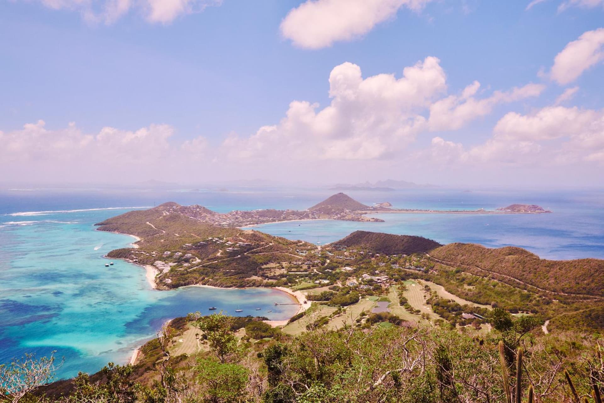 Soho Beach House Canouan - Photo 15