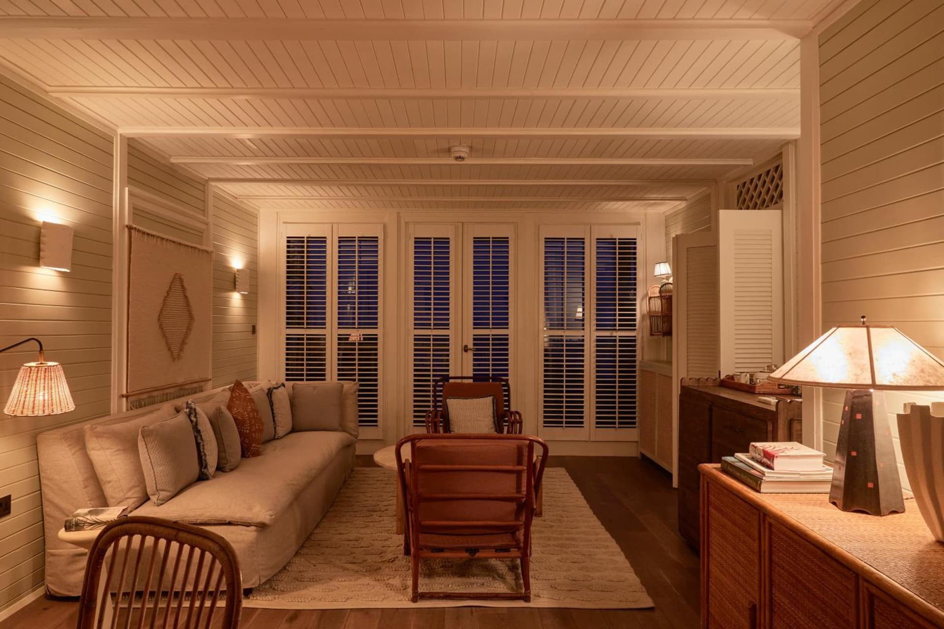 Soho Beach House Canouan - Photo 17