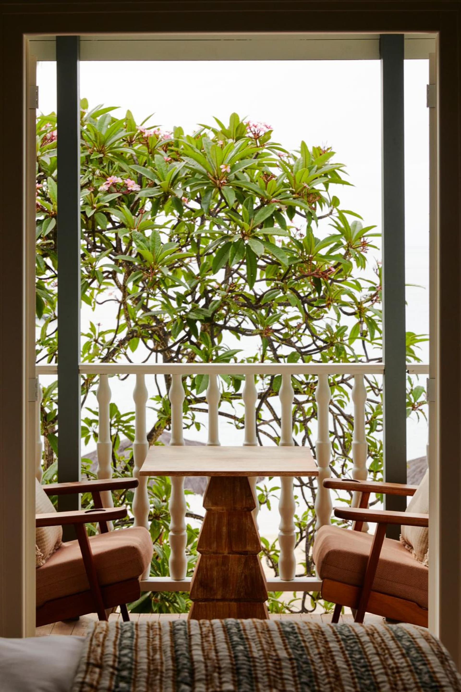 Soho Beach House Canouan - Photo 25