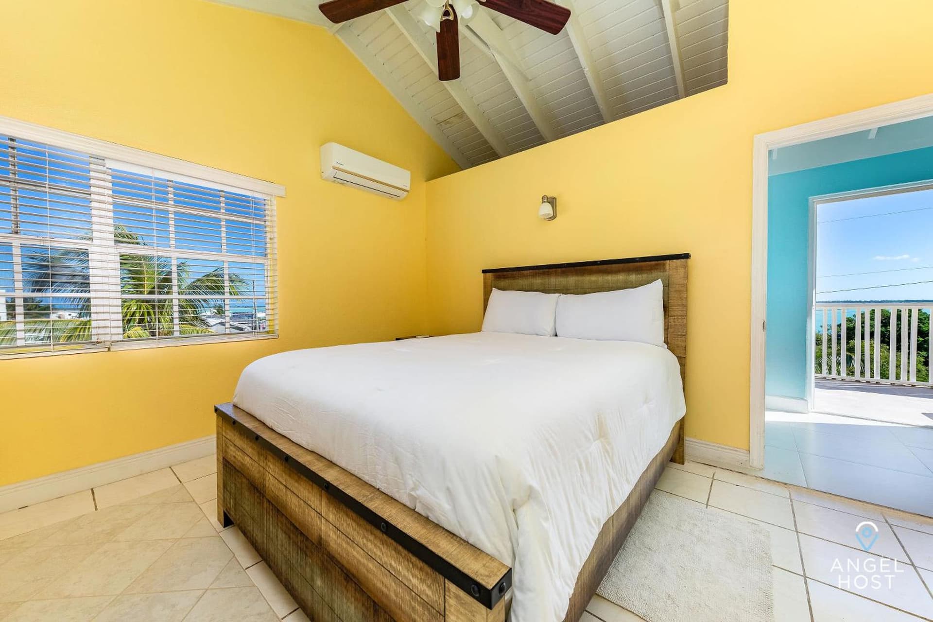 Bright and Roomie Bottle Creek Apartments - Photo 26