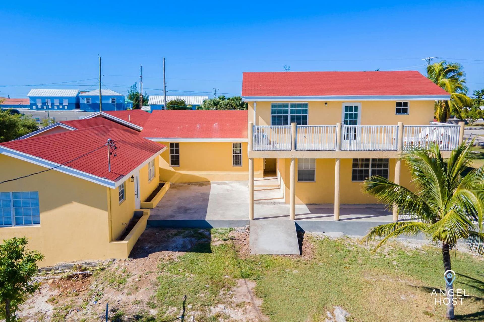 Bright and Roomie Bottle Creek Apartments - Photo 1