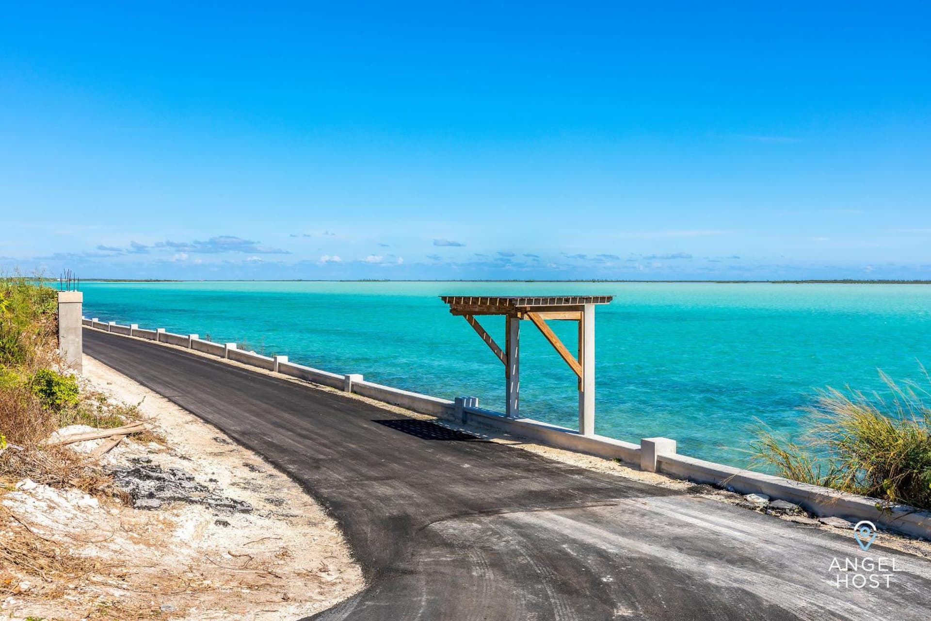 Bright and Roomie Bottle Creek Apartments - Photo 21