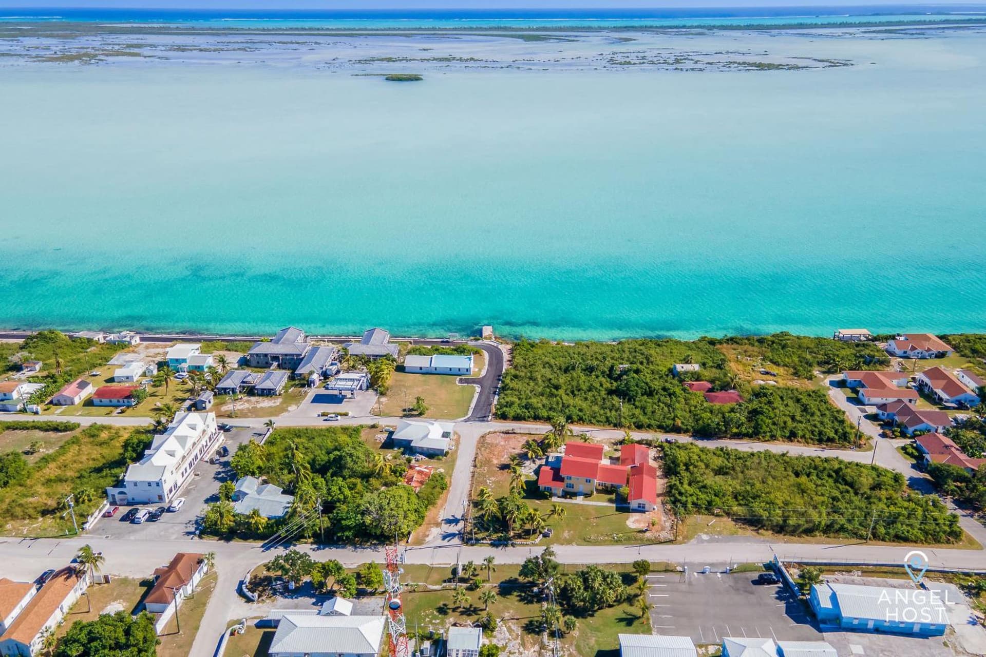 Bright and Roomie Bottle Creek Apartments - Photo 35
