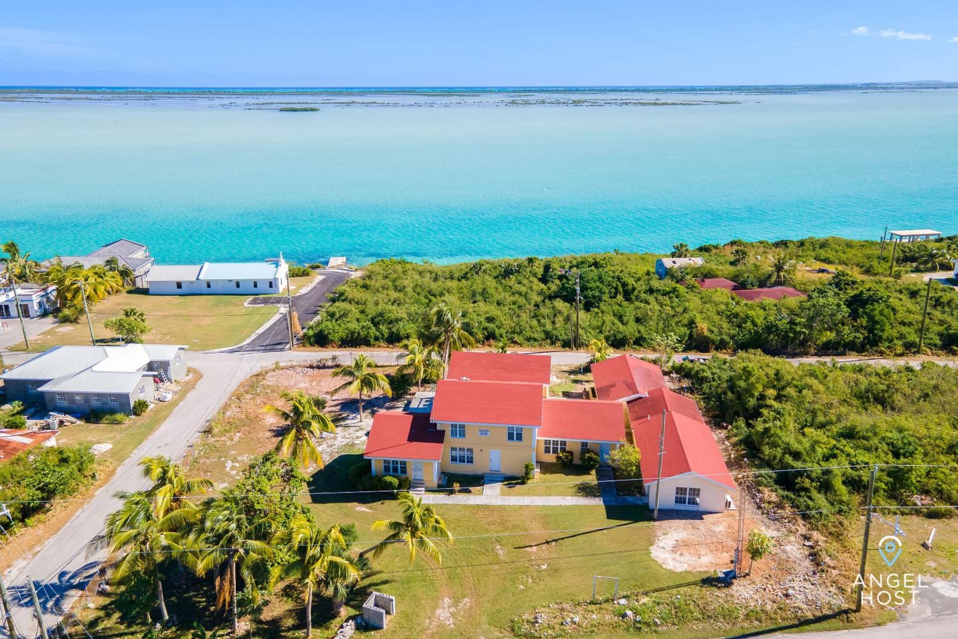 Bright and Roomie Bottle Creek Apartments - Photo 37