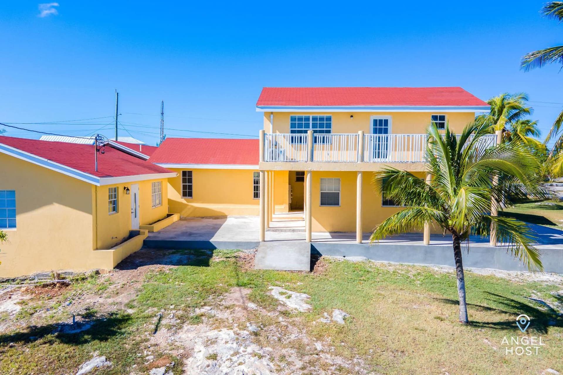 Bright and Roomie Bottle Creek Apartments - Photo 2