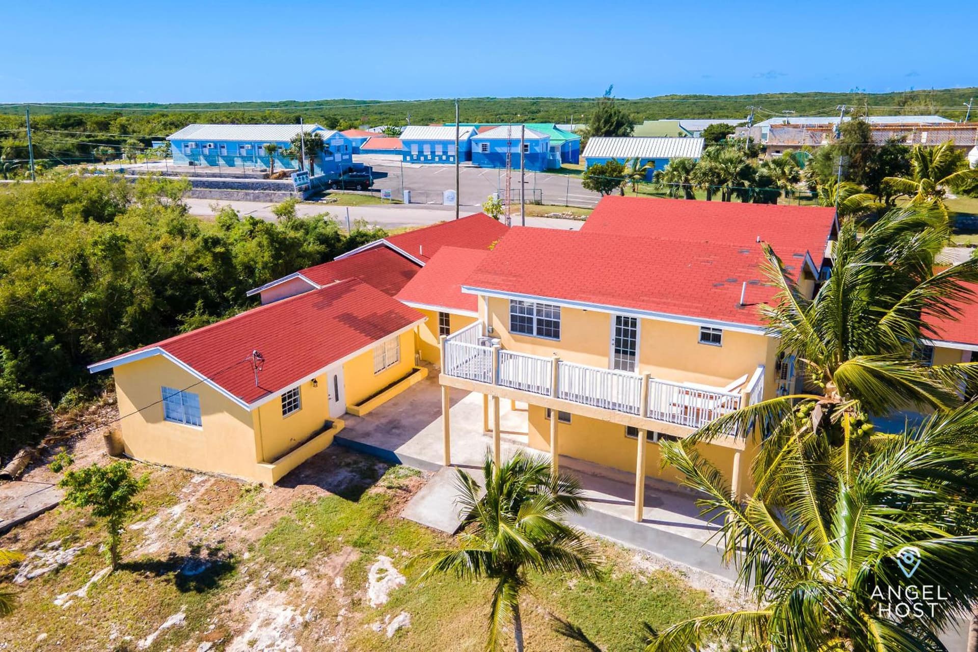 Bright and Roomie Bottle Creek Apartments - Photo 38