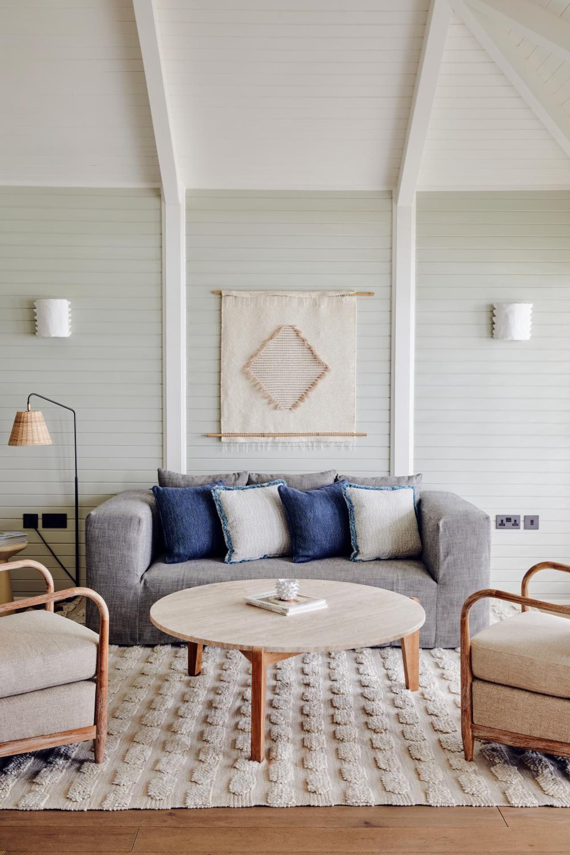 Soho Beach House Canouan - Photo 18