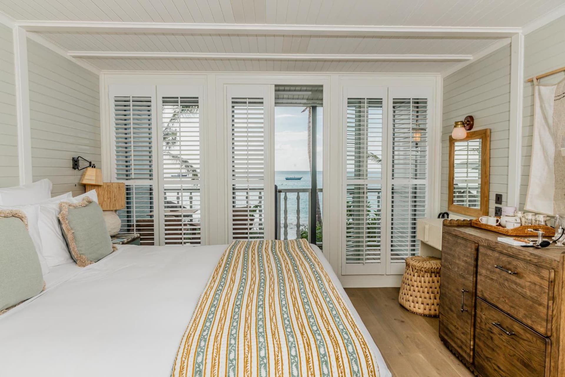 Soho Beach House Canouan - Photo 23