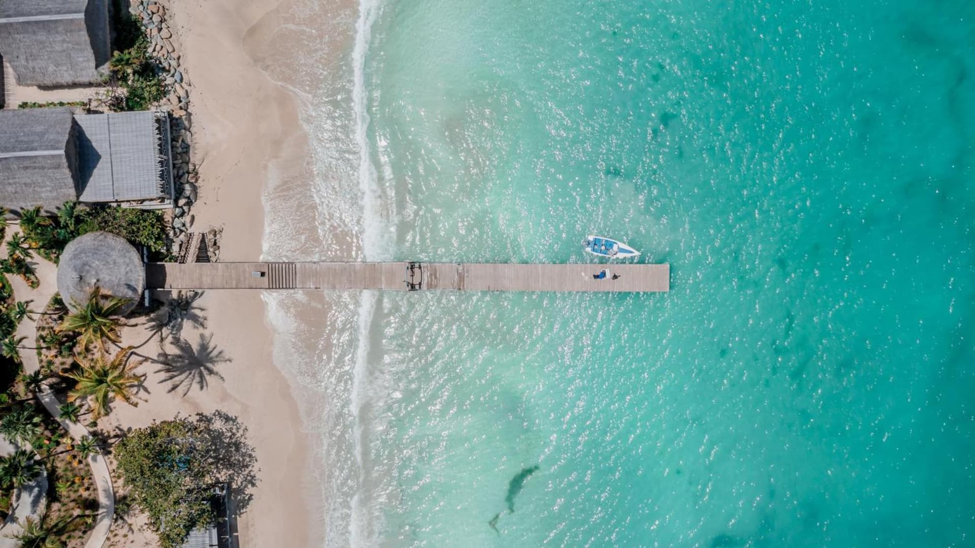 Soho Beach House Canouan - Photo 30