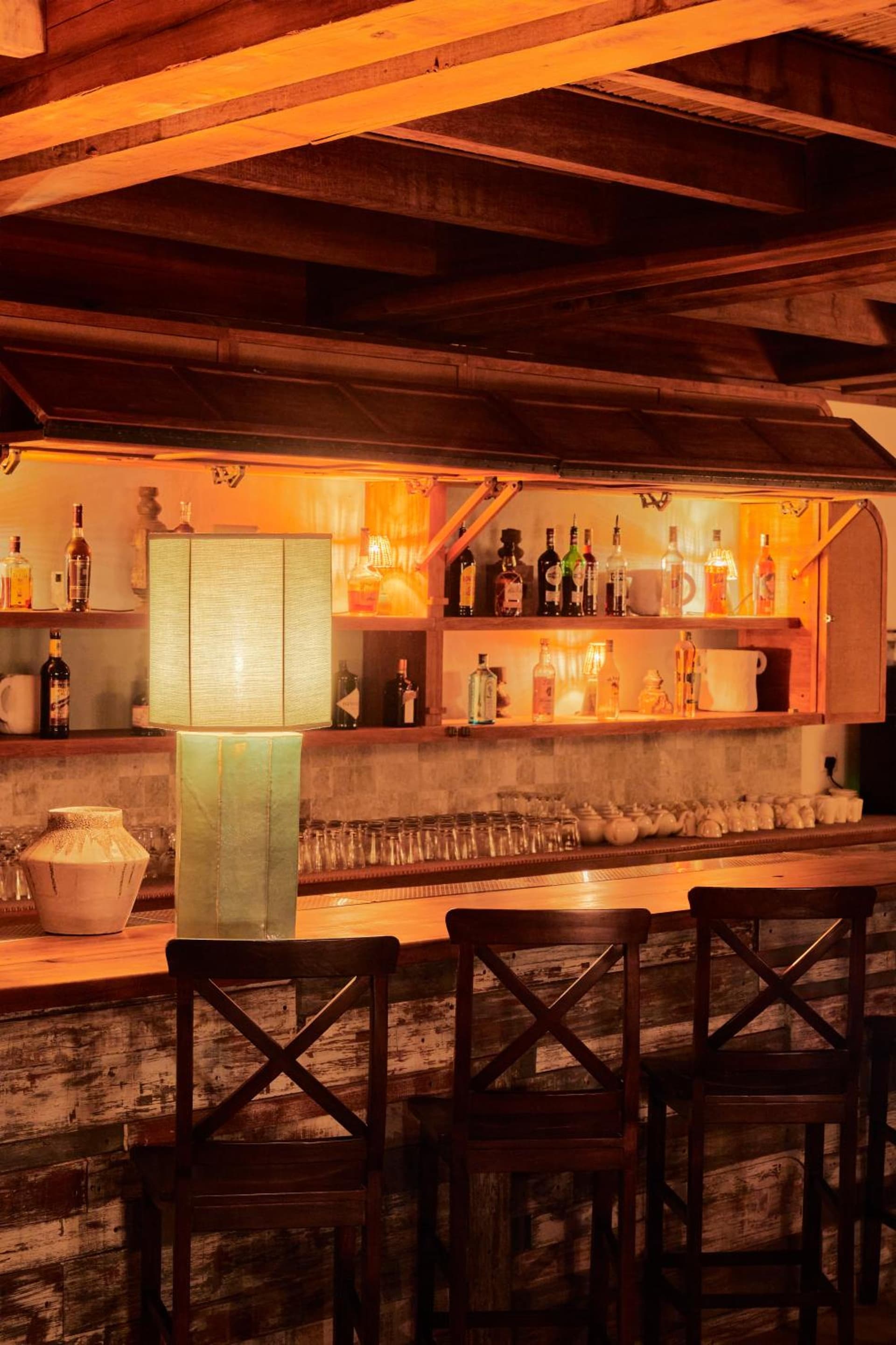 Soho Beach House Canouan - Photo 31