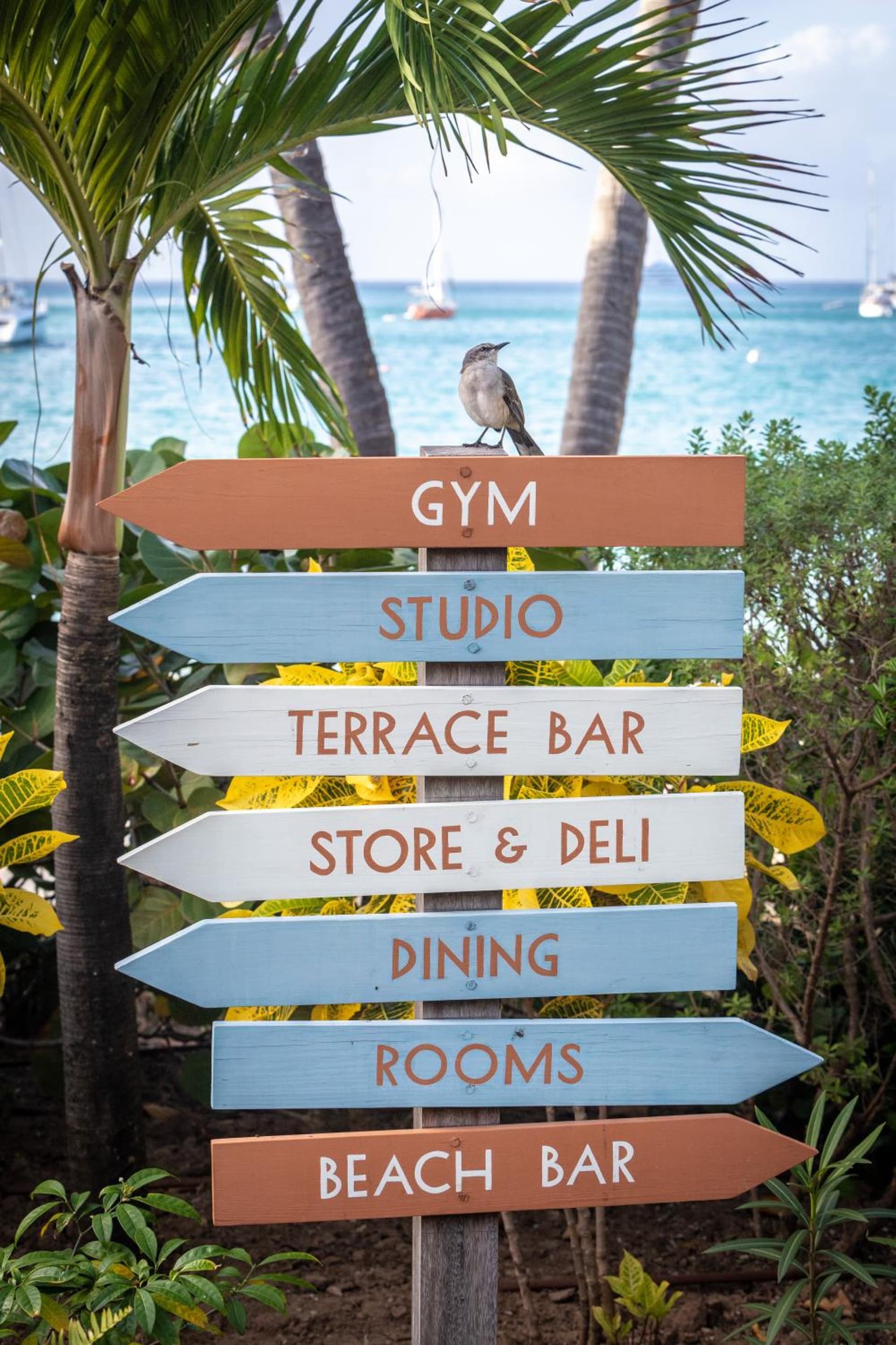 Soho Beach House Canouan - Photo 8