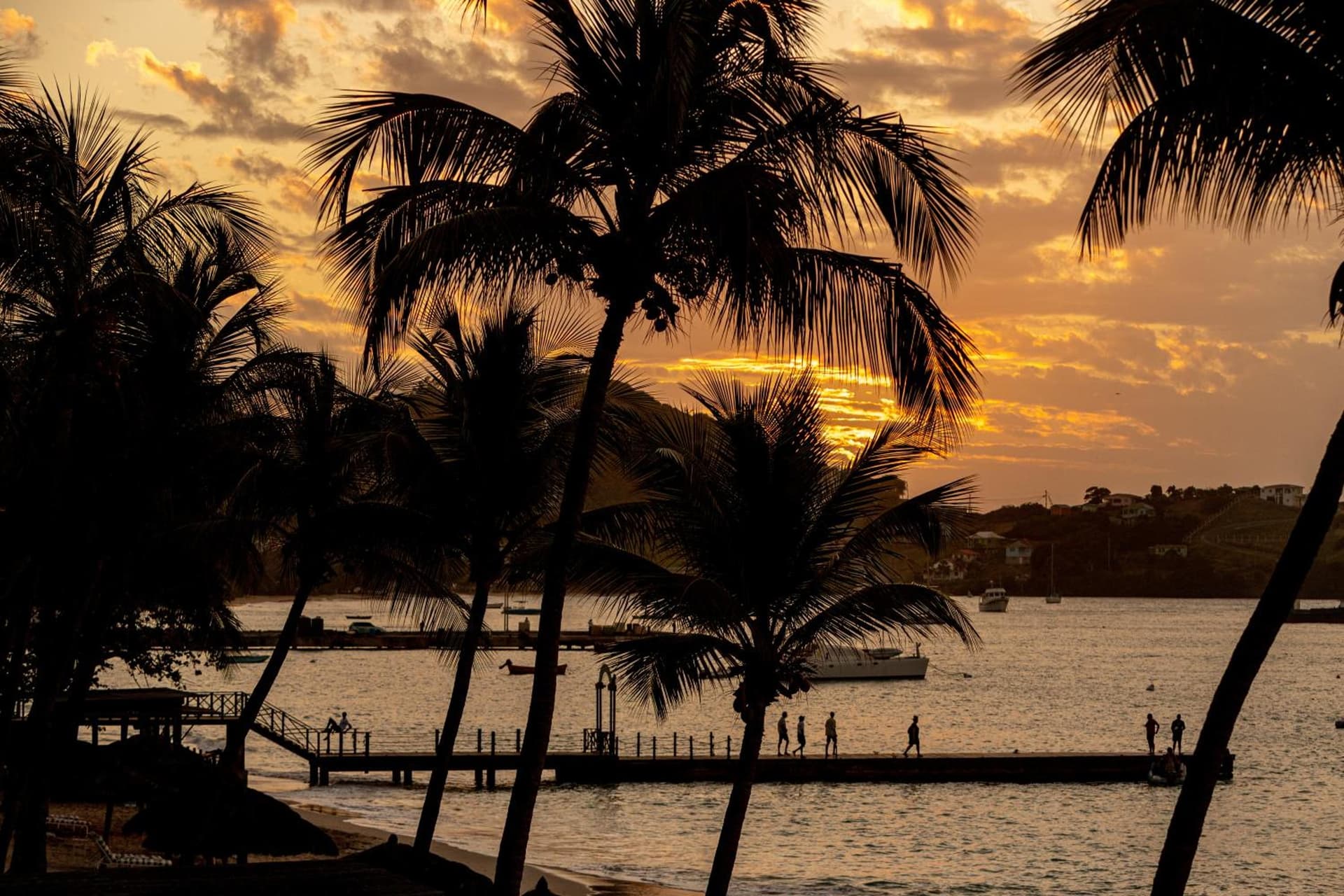 Soho Beach House Canouan - Photo 10