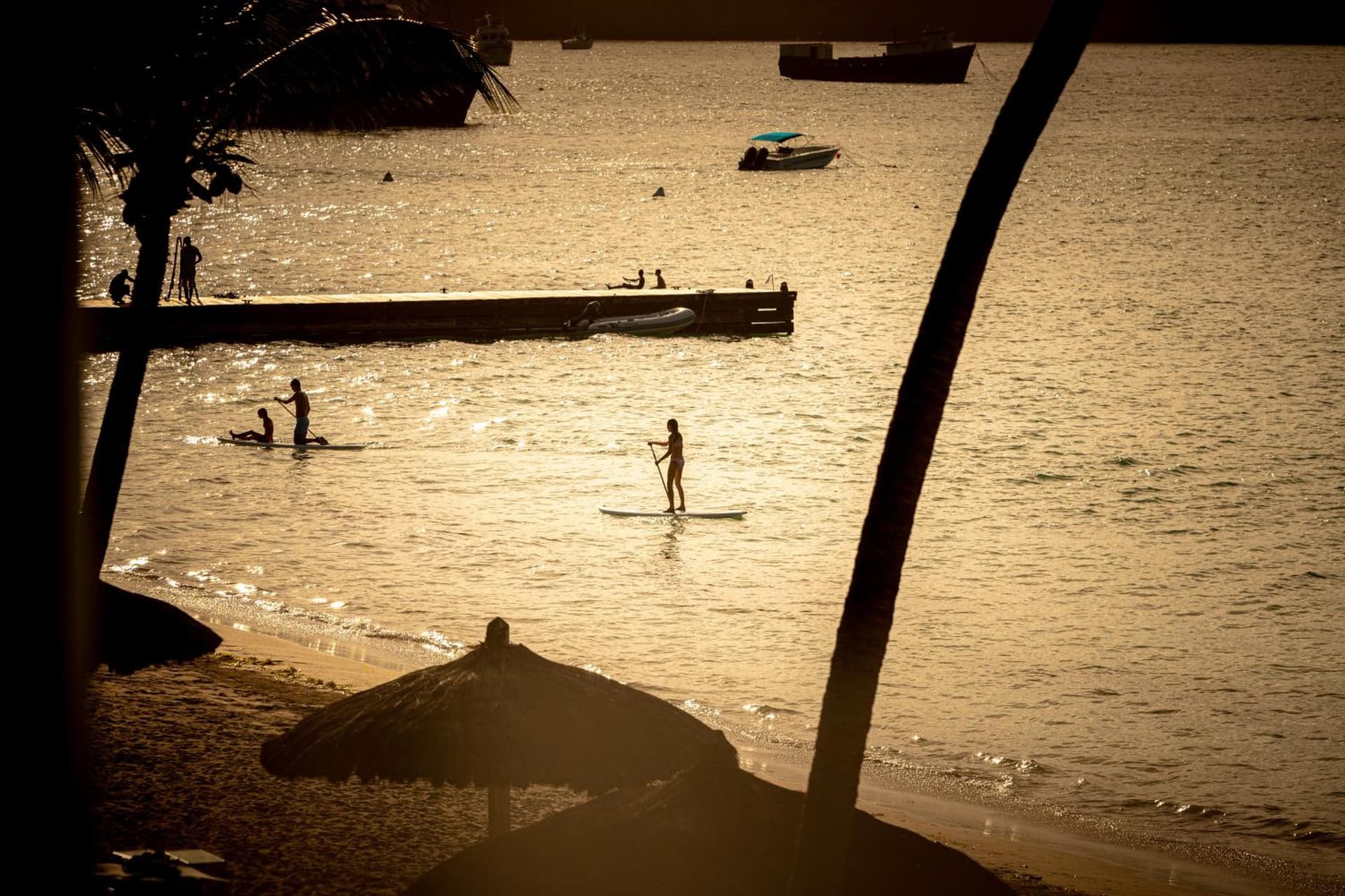 Soho Beach House Canouan - Photo 9