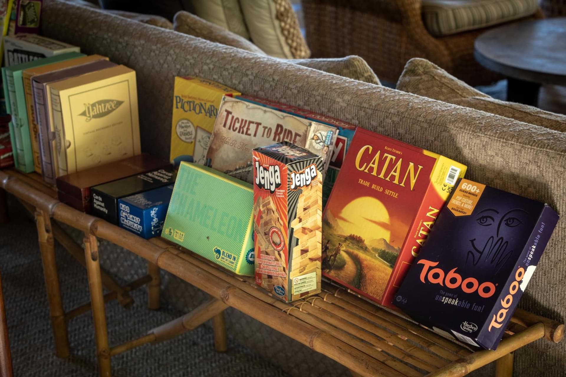 Soho Beach House Canouan - Photo 13