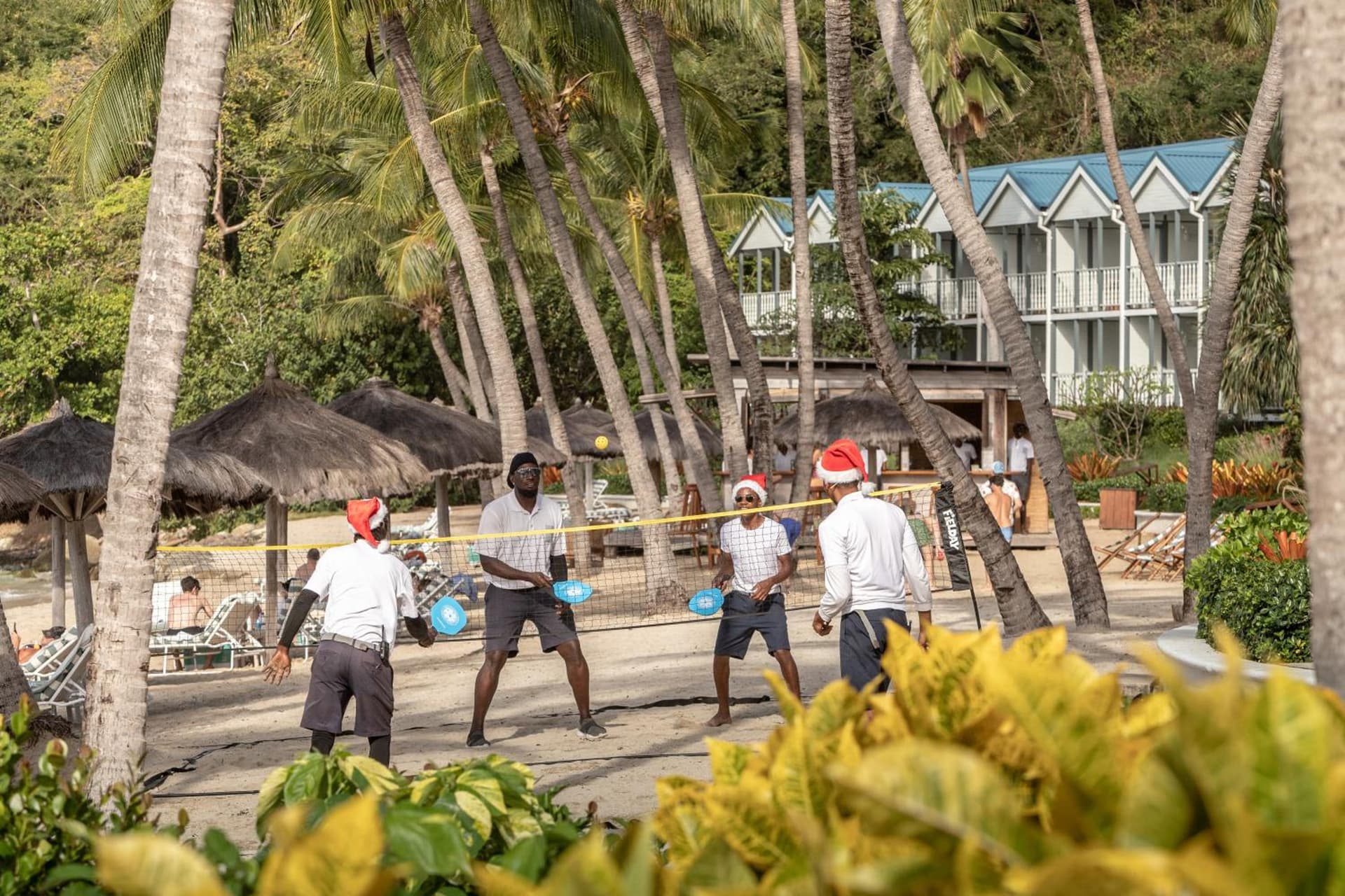 Soho Beach House Canouan - Photo 12