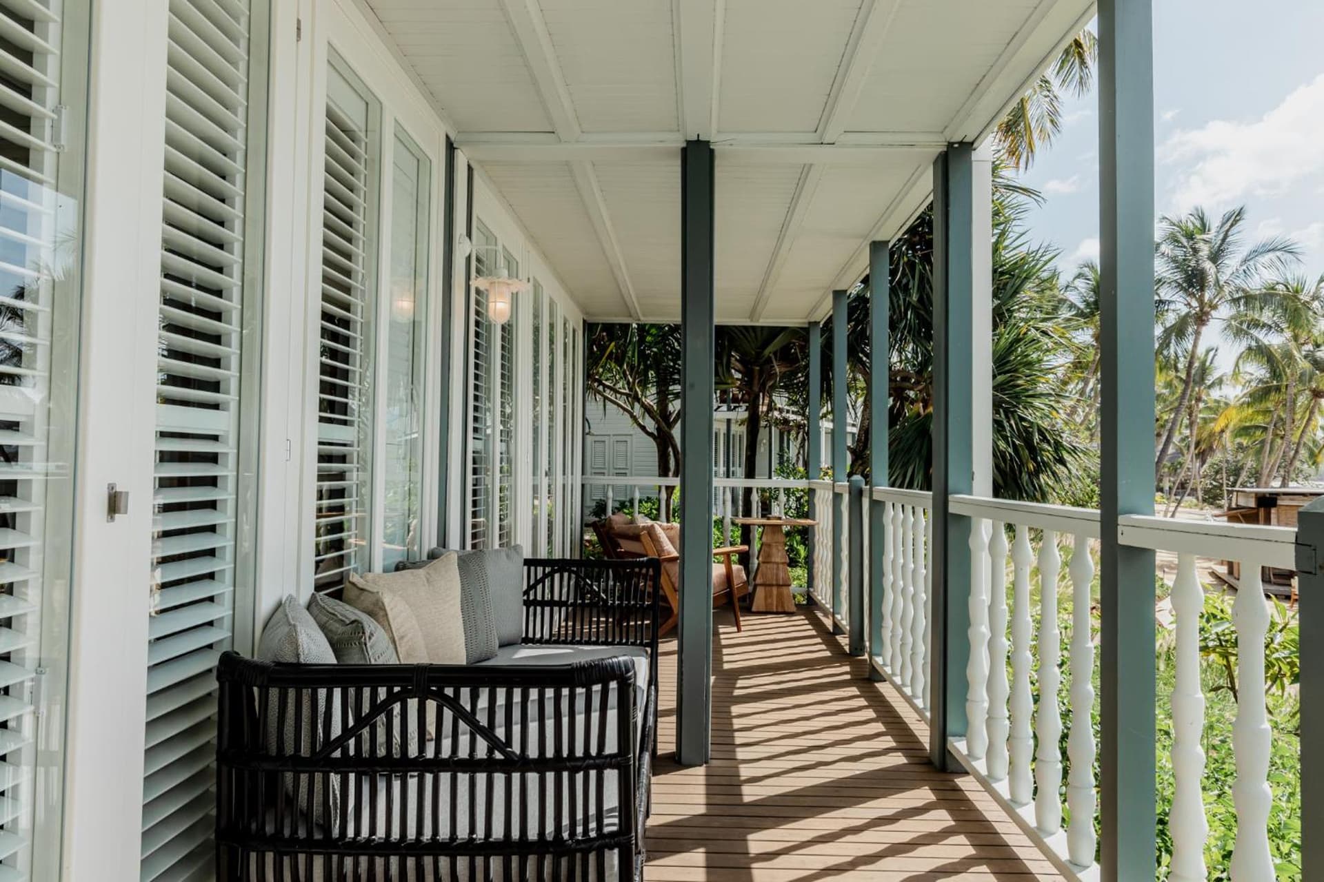 Soho Beach House Canouan - Photo 26