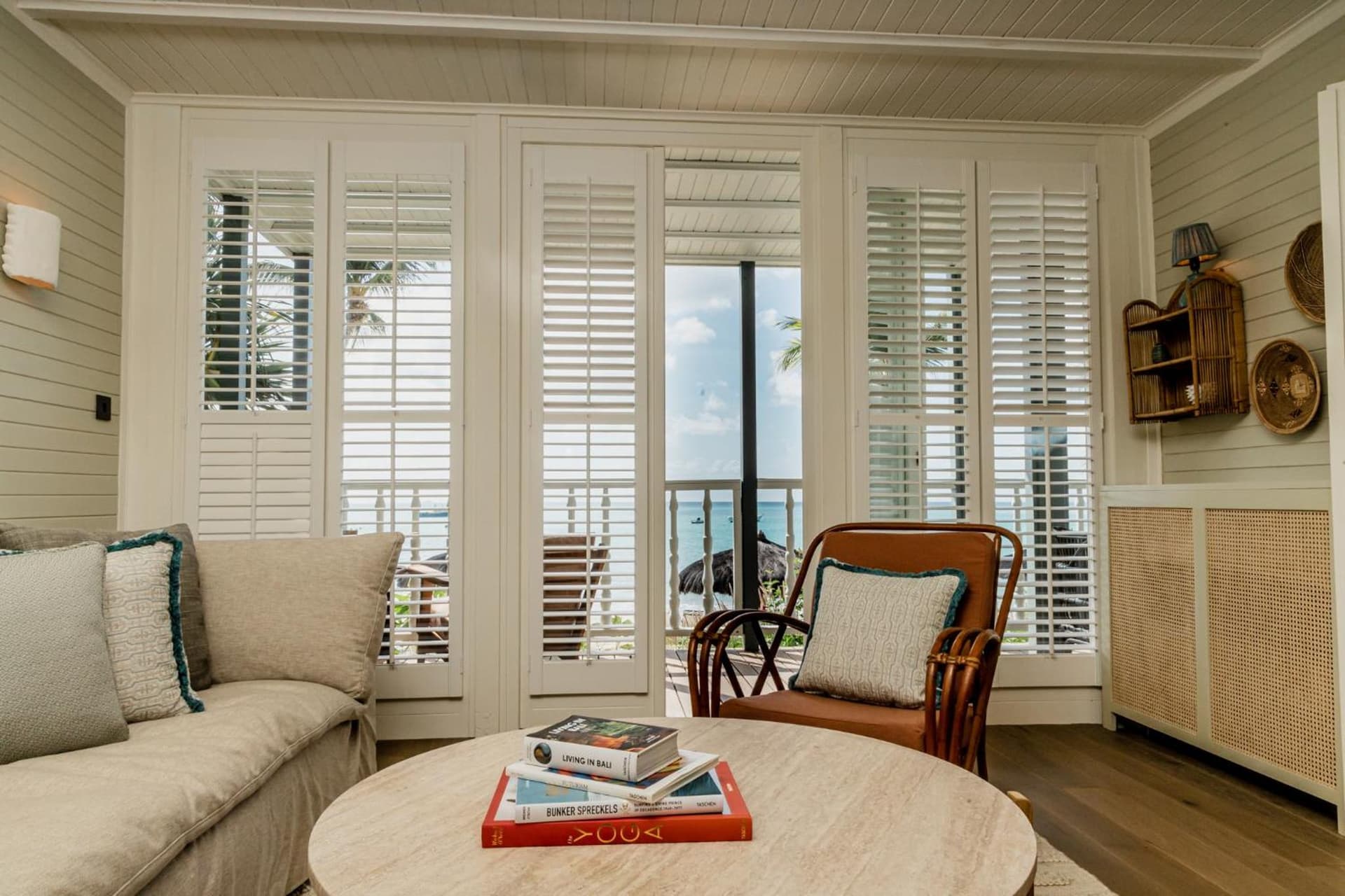 Soho Beach House Canouan - Photo 19