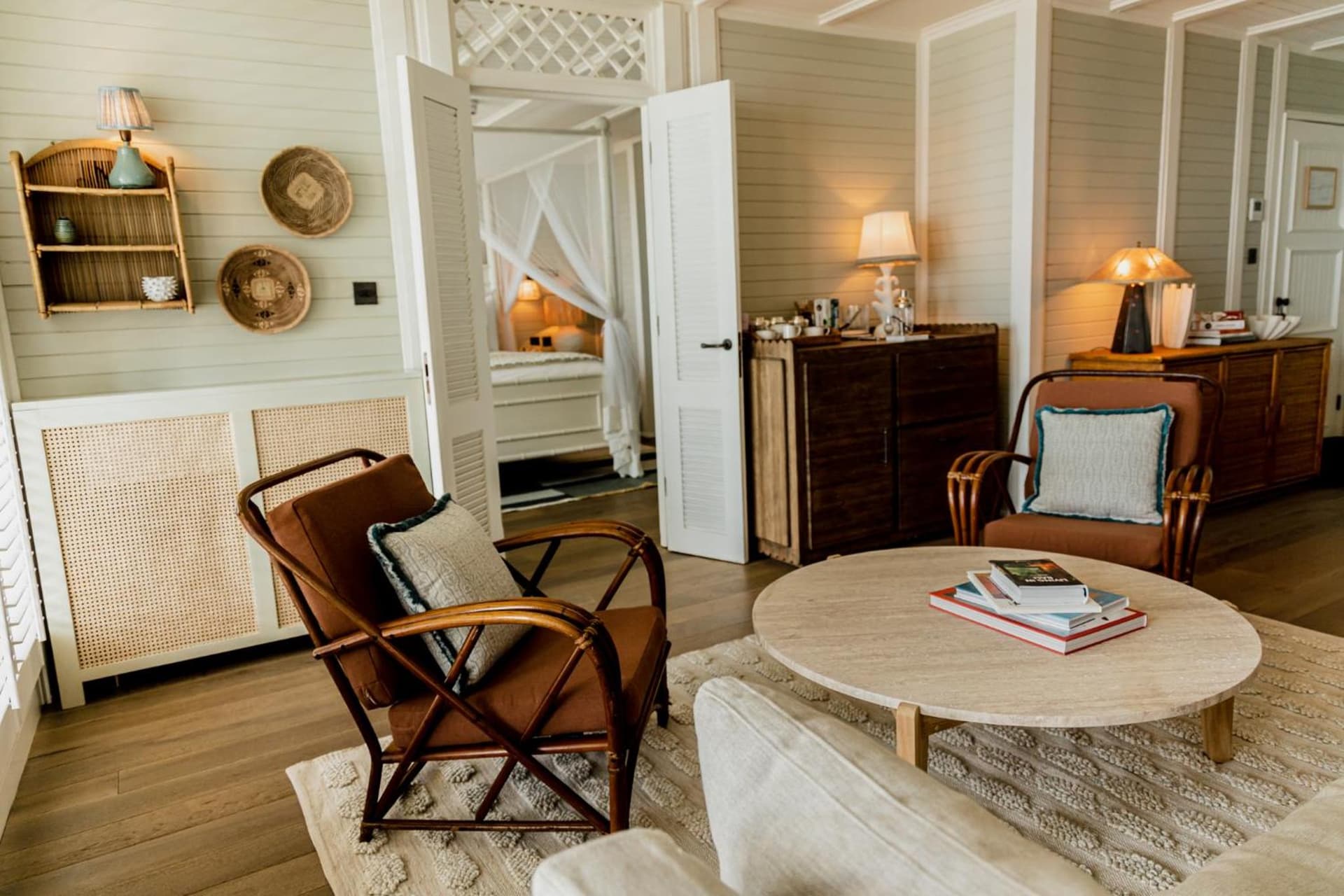 Soho Beach House Canouan - Photo 20