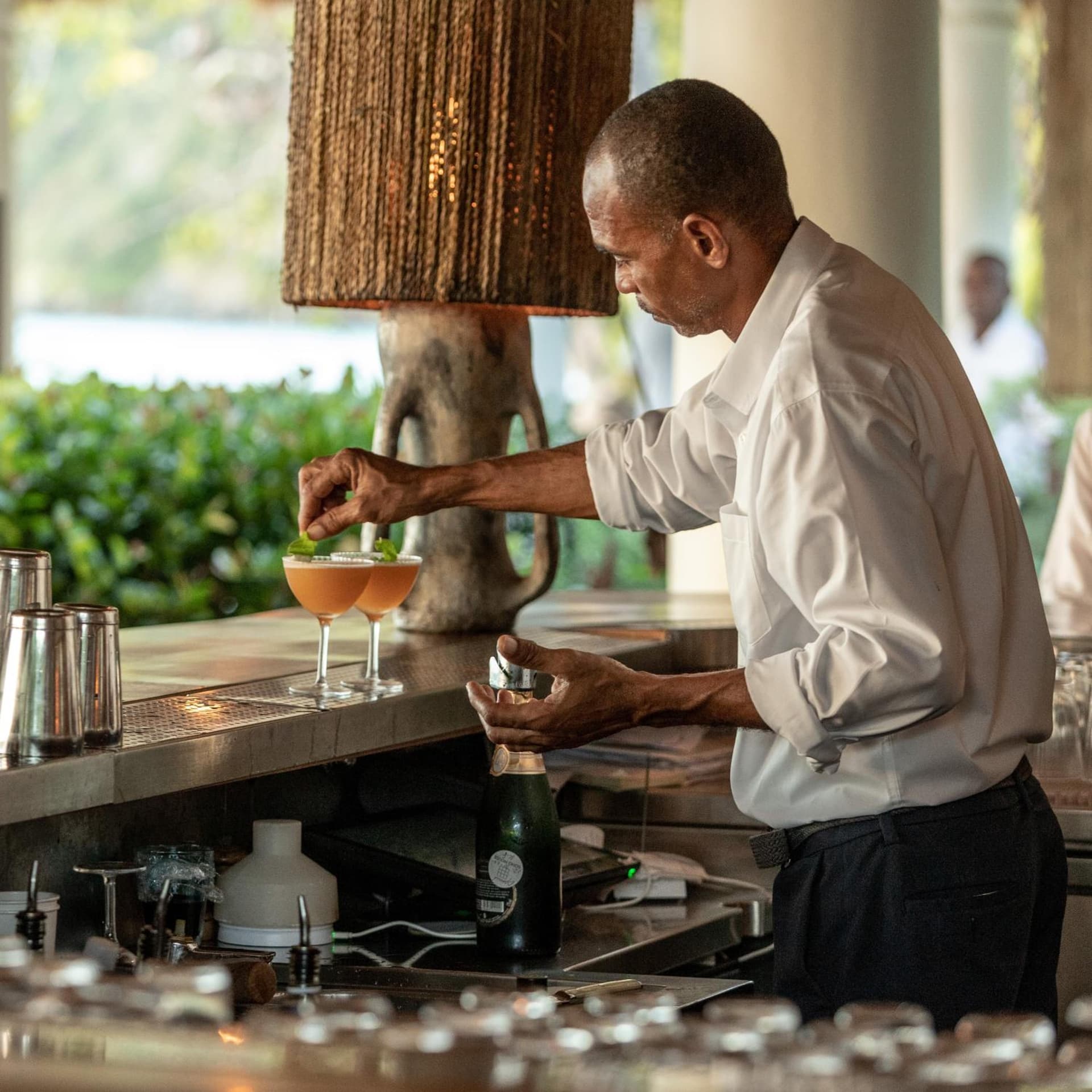 Soho Beach House Canouan - Photo 32