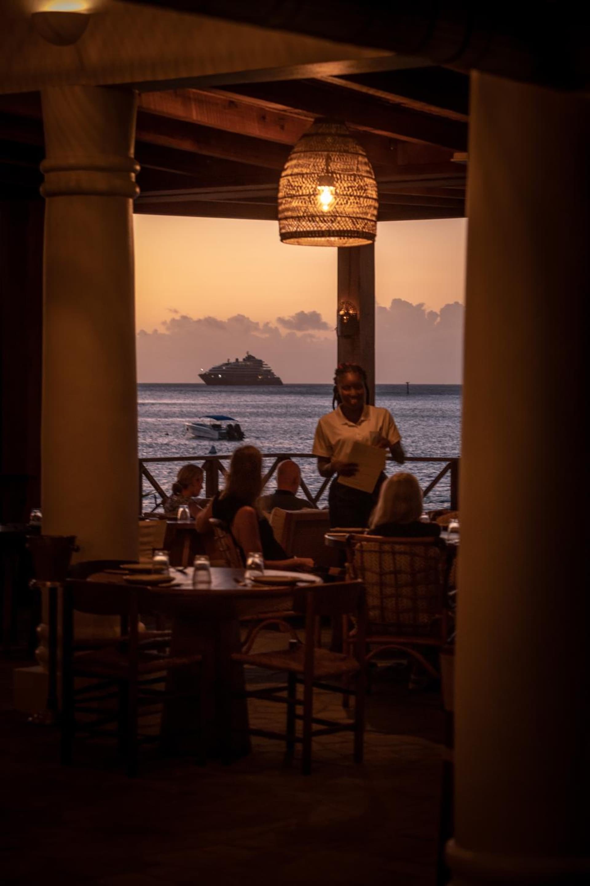 Soho Beach House Canouan - Photo 33