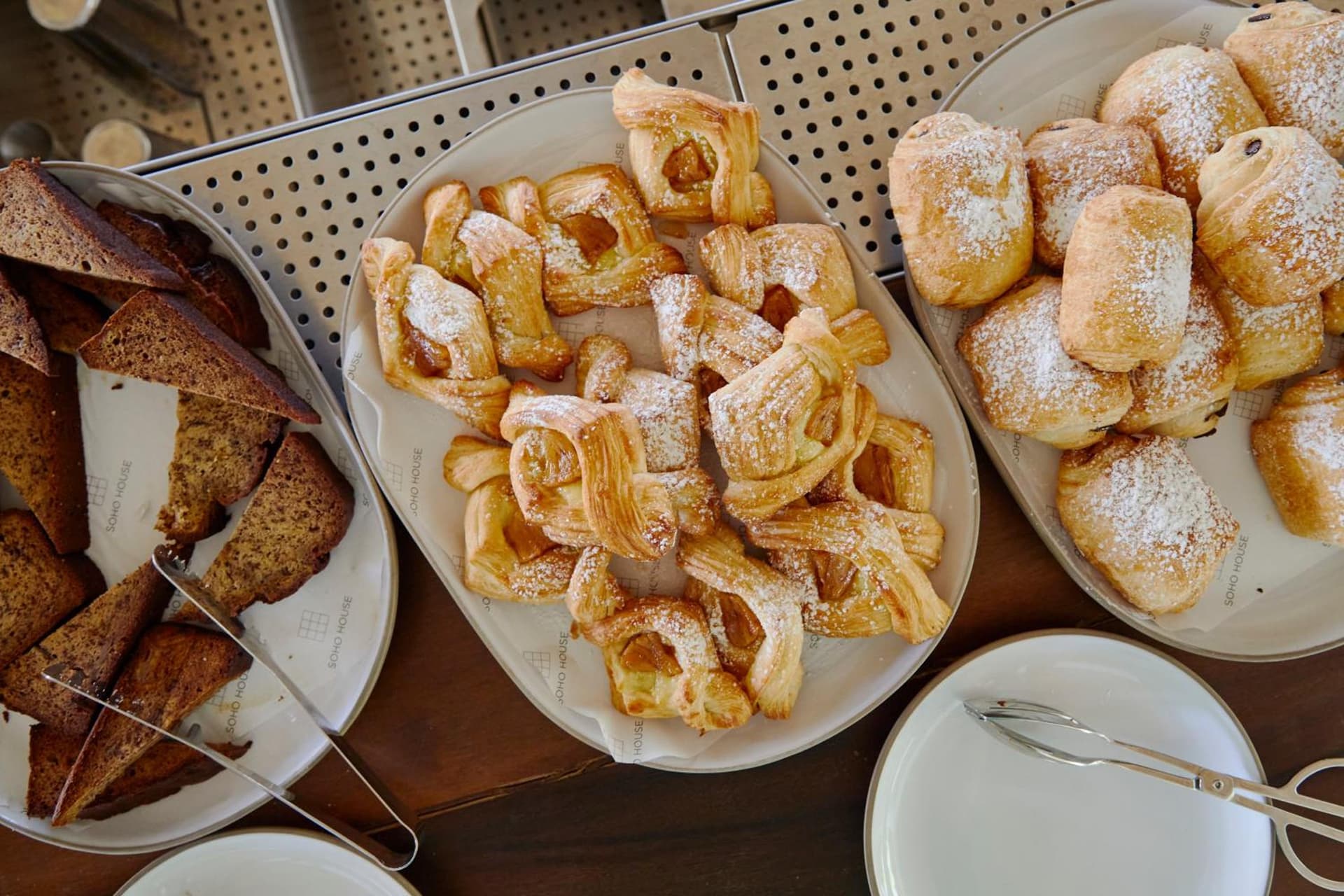 Soho Beach House Canouan - Photo 35