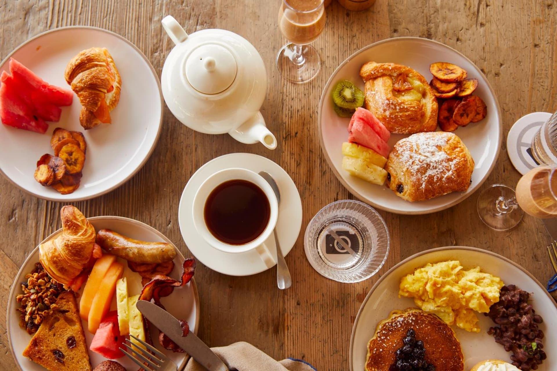 Soho Beach House Canouan - Photo 37