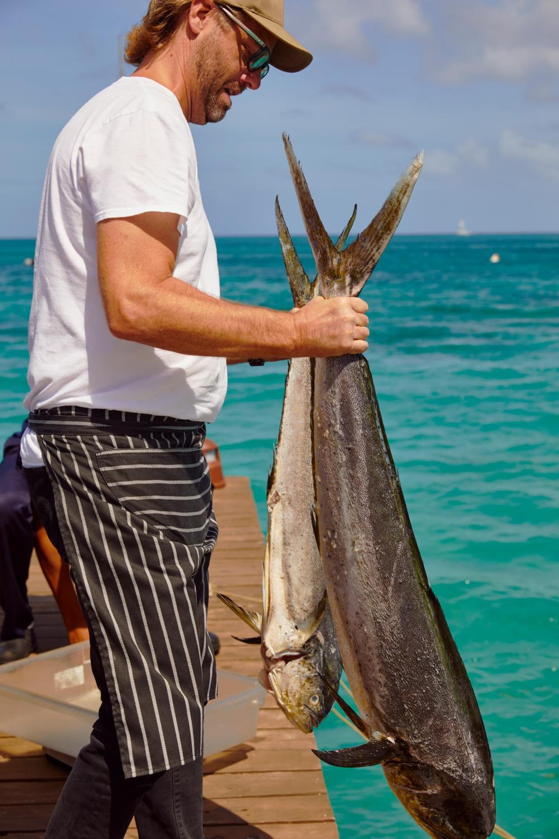 Soho Beach House Canouan - Photo 34