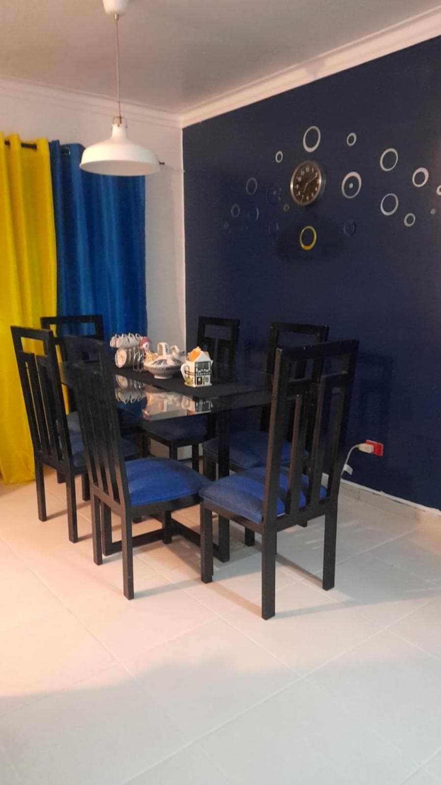 Precioso apartamento, residencial ideal familia a 10 minutos Embajada Americana - Photo 14