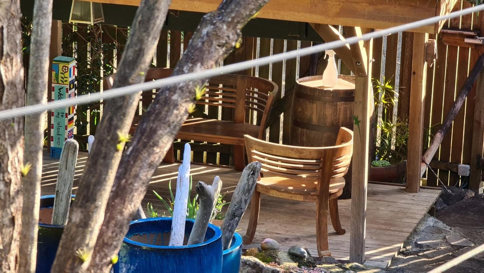 Les Bananes Vertes Ecolodges - Photo 126