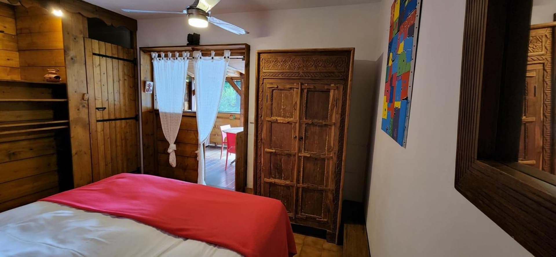 Les Bananes Vertes Ecolodges - Photo 144