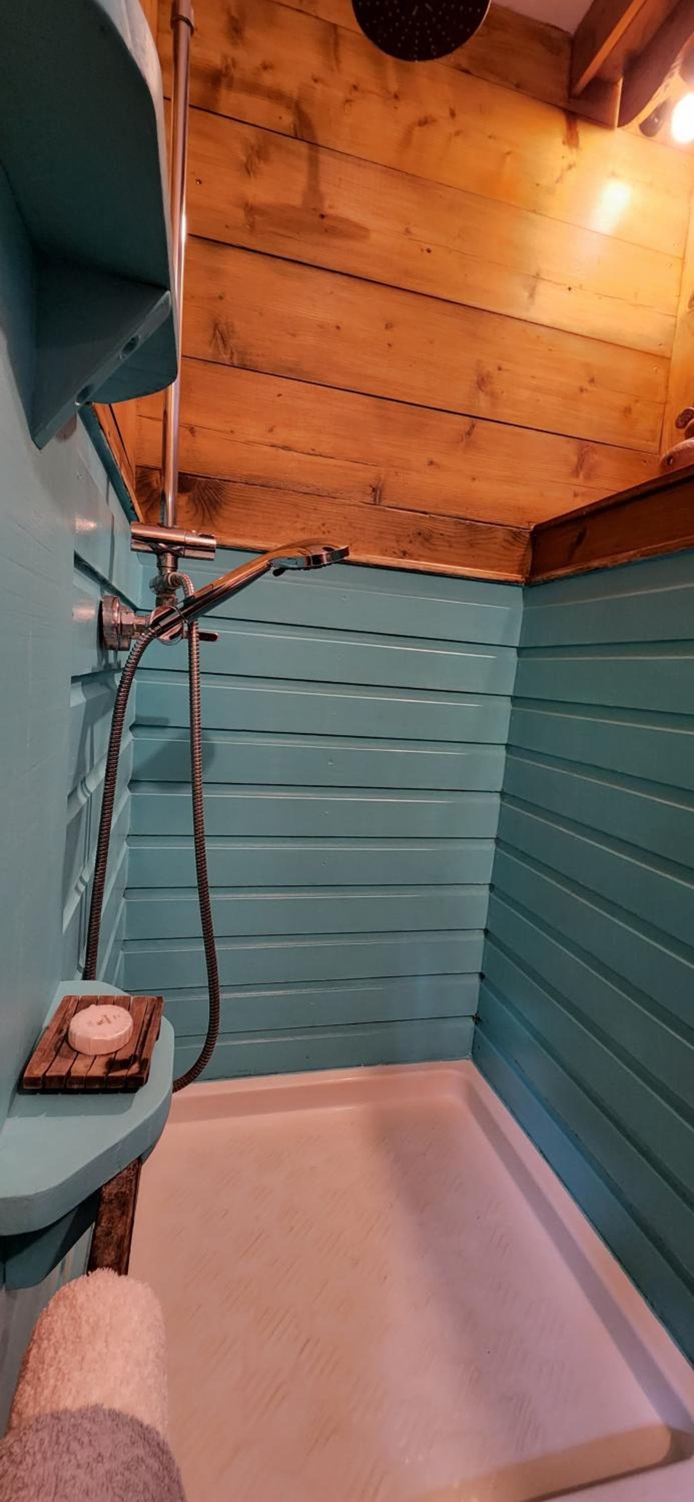 Les Bananes Vertes Ecolodges - Photo 150