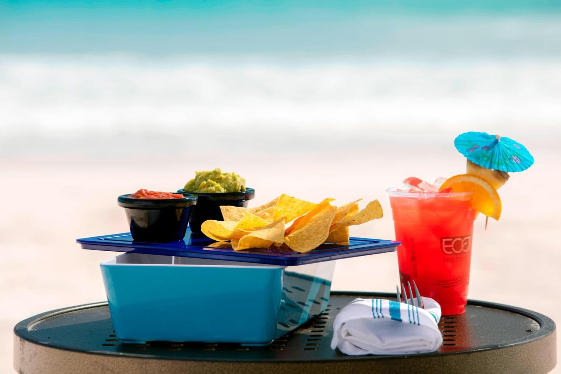 French Leave Resort, Autograph Collection - Photo 37