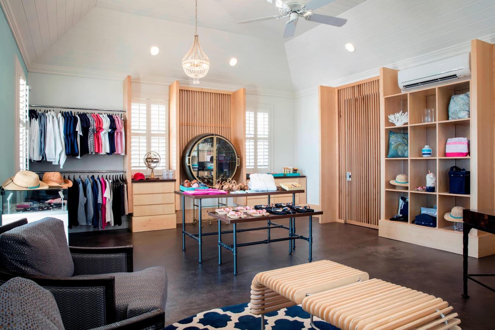 French Leave Resort, Autograph Collection - Photo 39