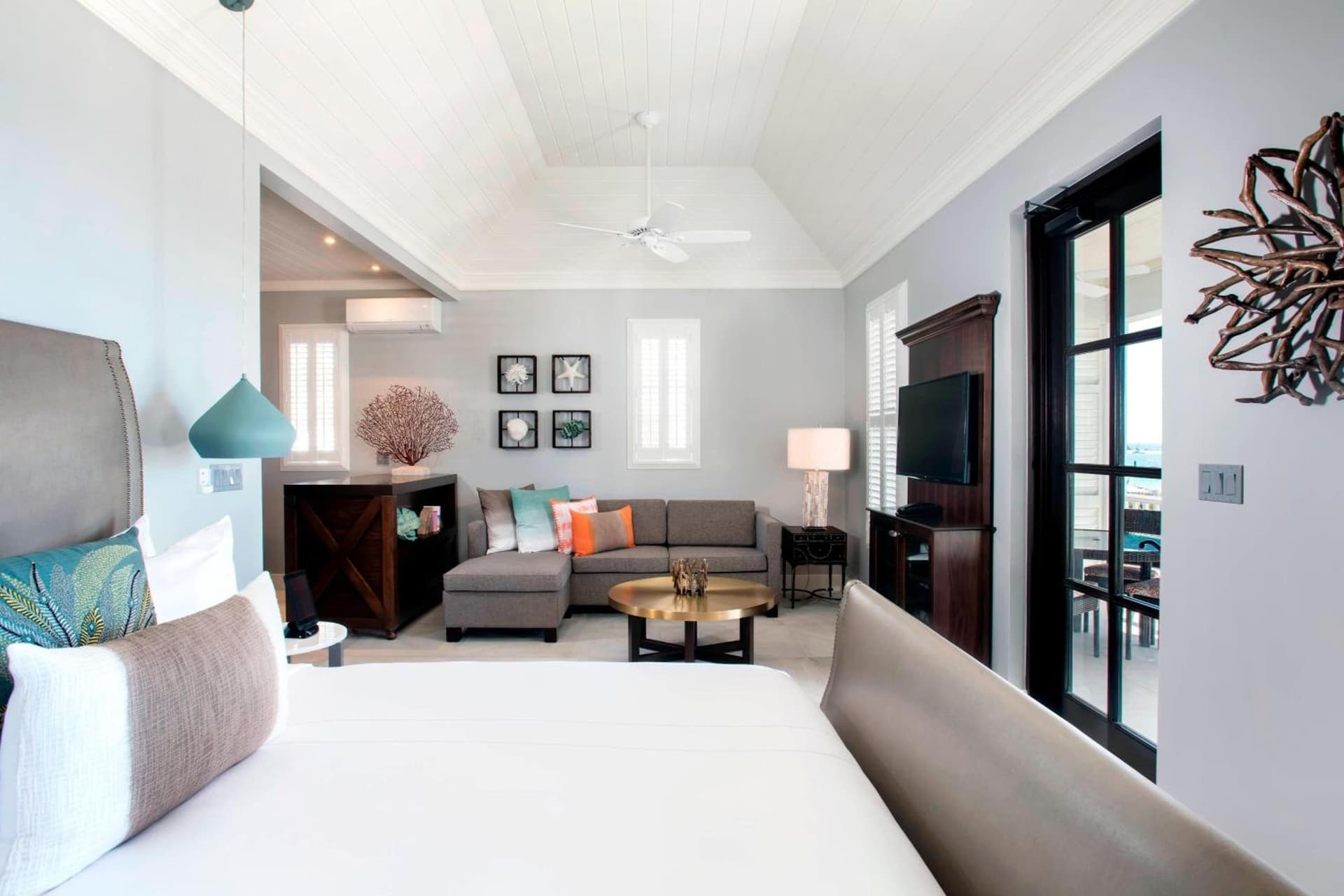 French Leave Resort, Autograph Collection - Photo 22